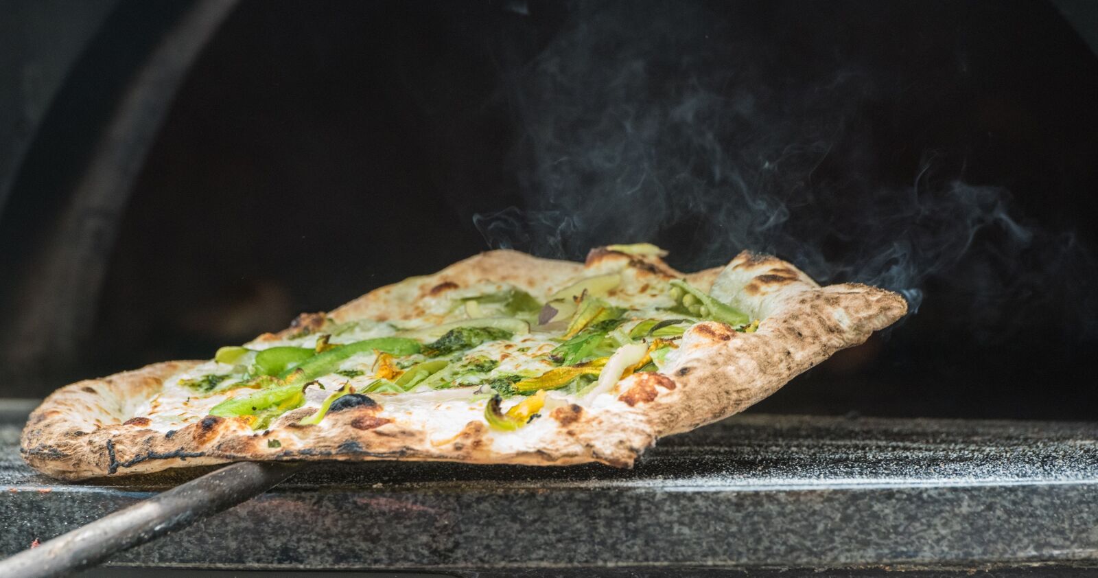 Nikon D810 sample photo. Pizza, food, italian photography