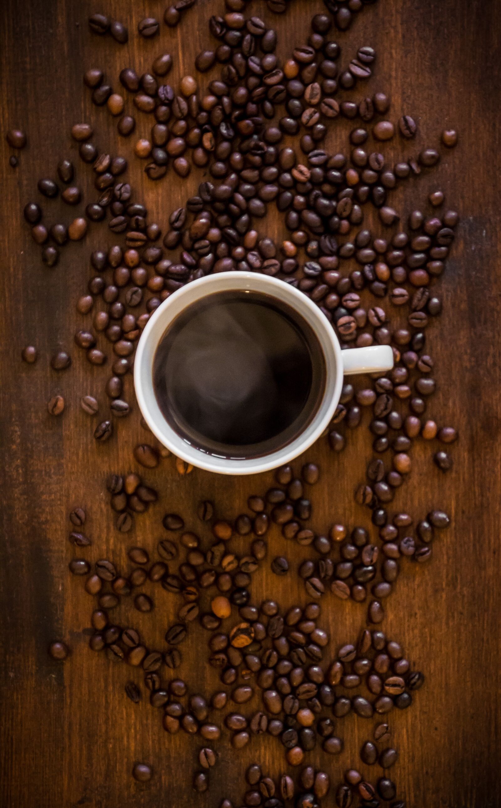 Canon EOS 70D sample photo. Coffee, coffee cup, cup photography