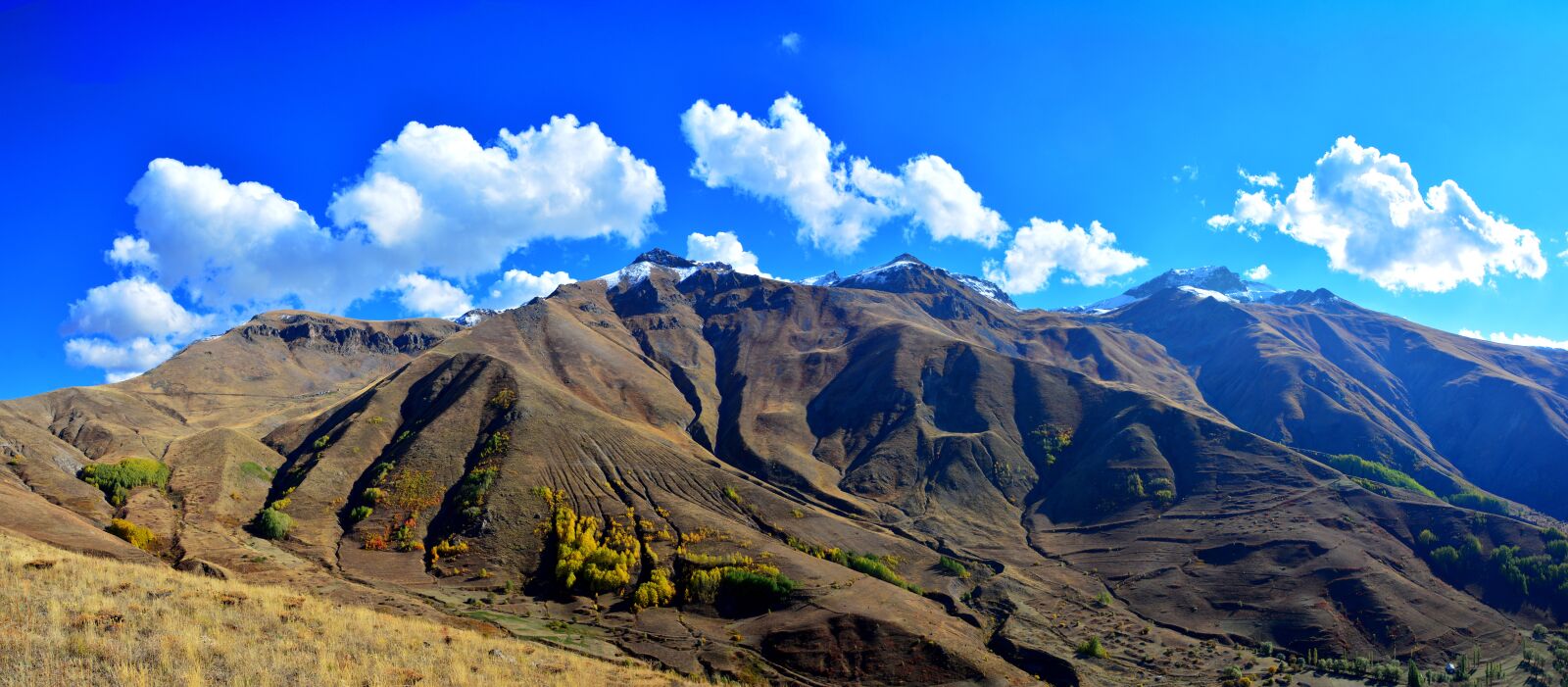 Nikon D7100 sample photo. Nature, landscape, kaçkars photography
