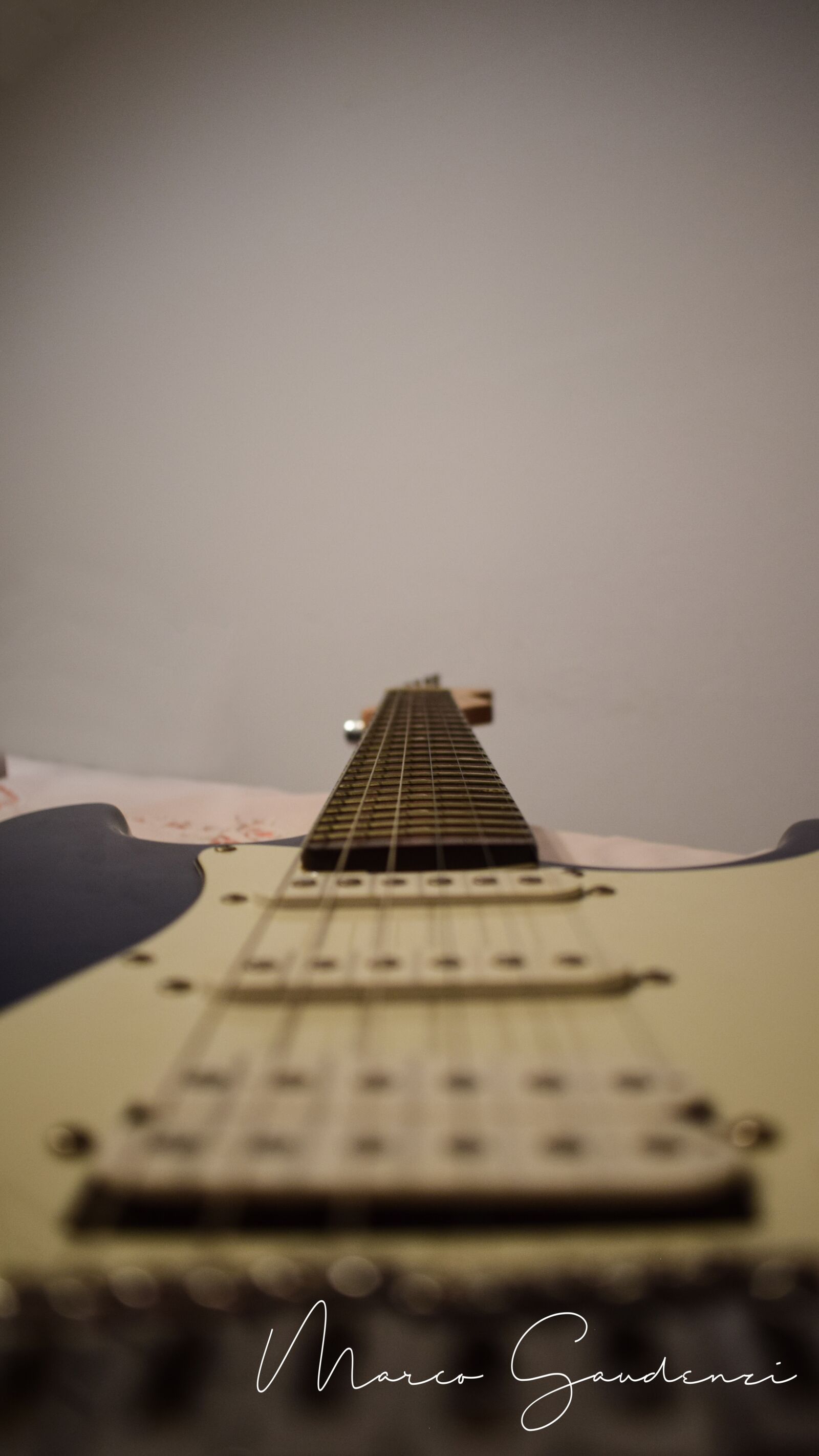 Nikon D3300 sample photo. Guitar, music, tool photography