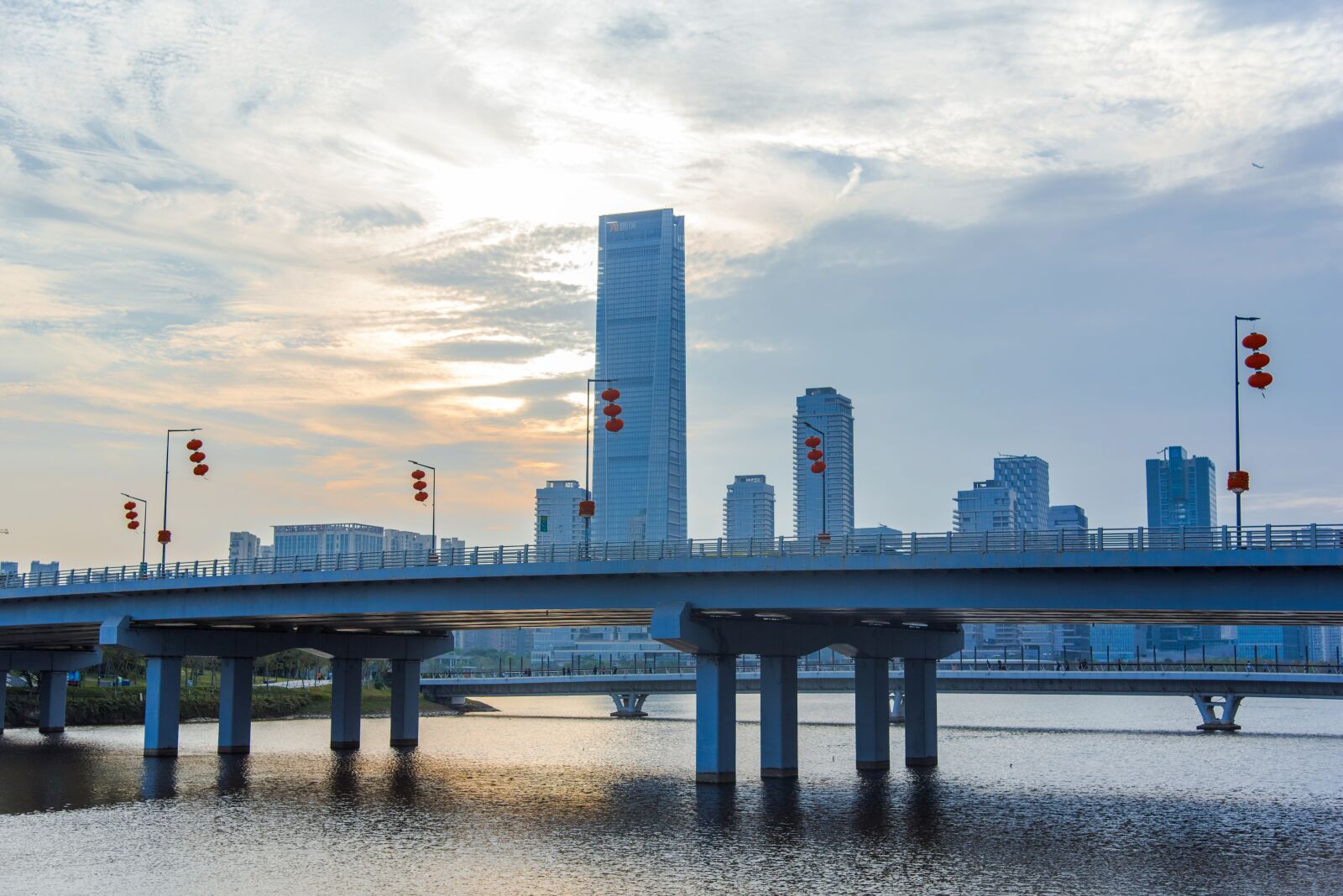 Nikon D750 sample photo. Shenzhen, nanshan, chinese new photography