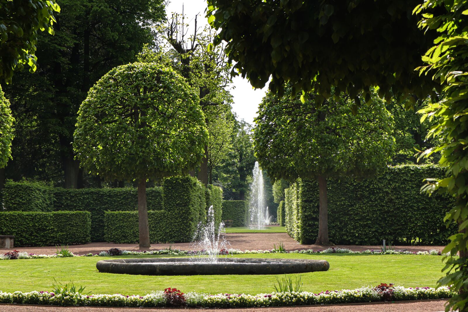 Canon EOS M50 (EOS Kiss M) sample photo. Castle lichtenwalde, castle, lichtenwalde photography