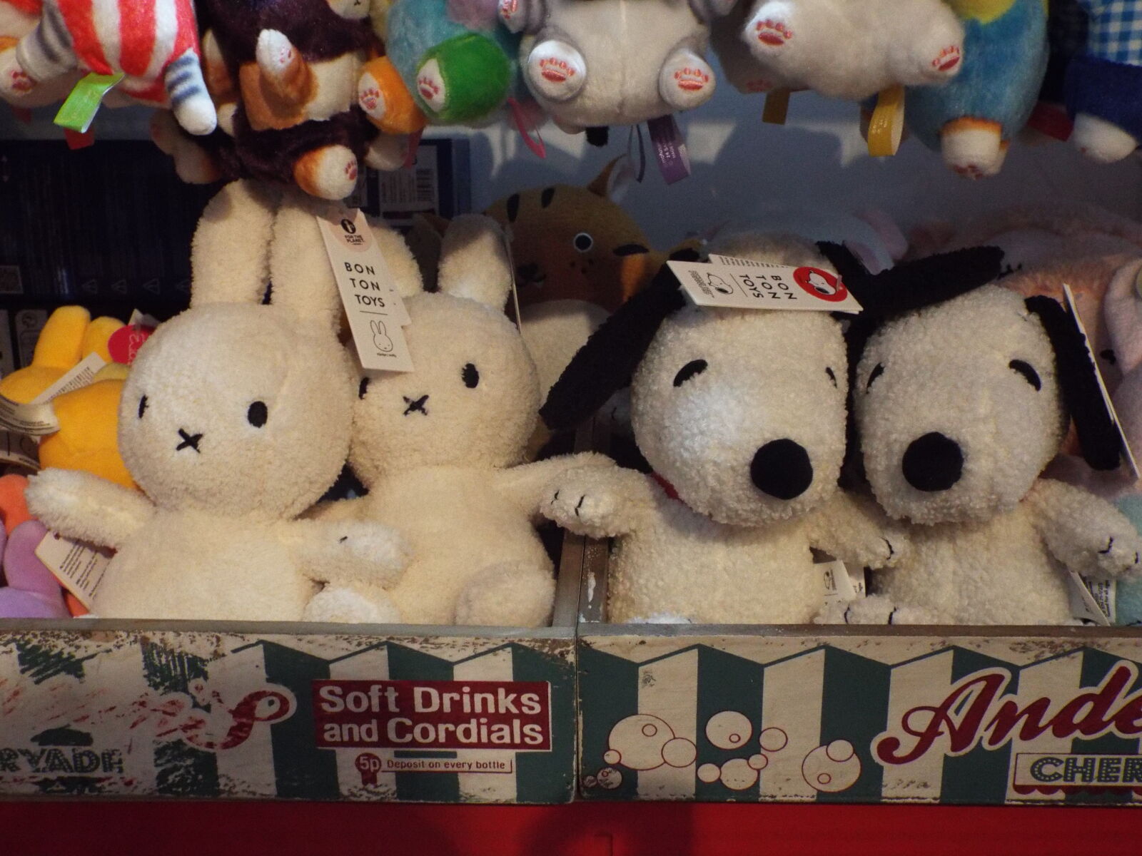 Fujifilm FinePix S8200 sample photo