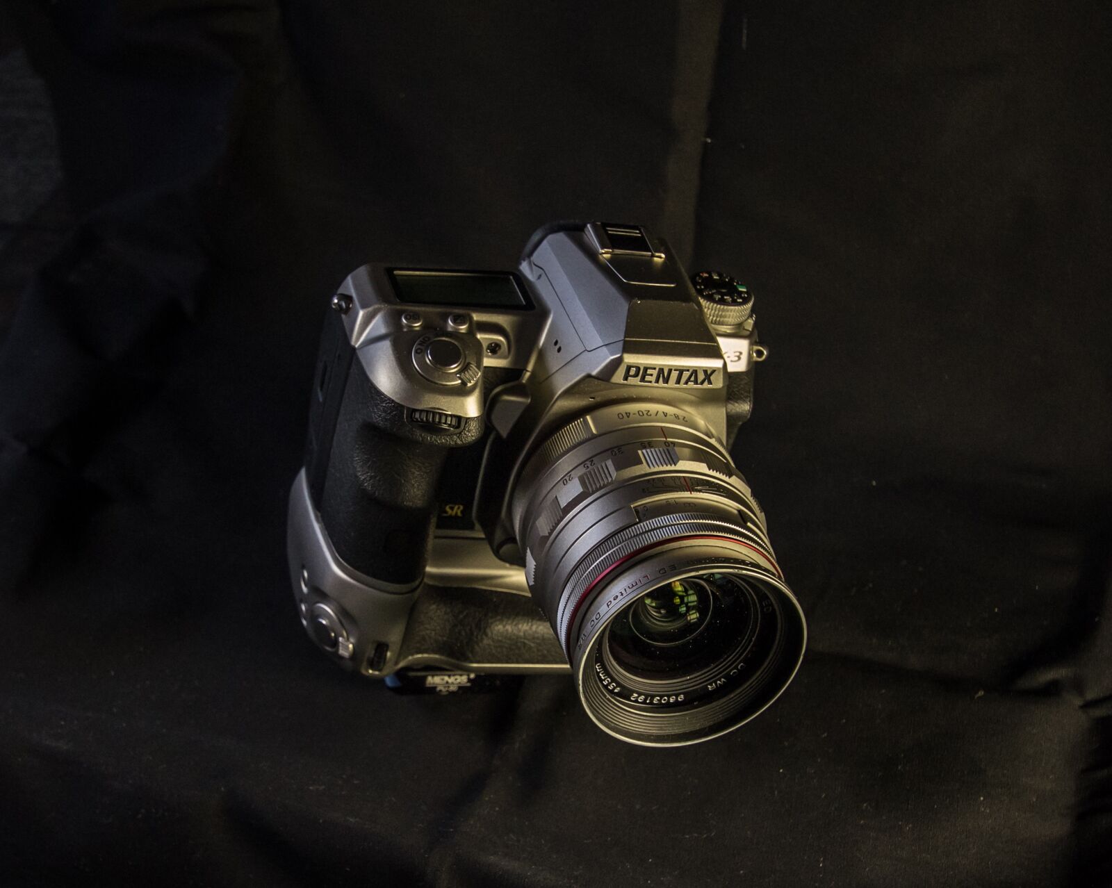 Pentax K-3 + Sigma 70-200mm F2.8 EX DG Macro HSM II sample photo. Camera, digital, photography photography