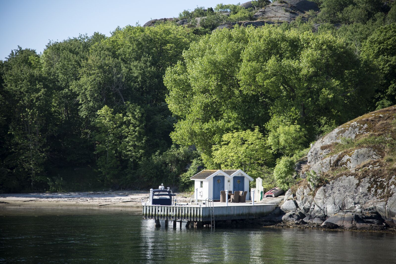 Nikon D750 sample photo. Sea, coast, coastal photography