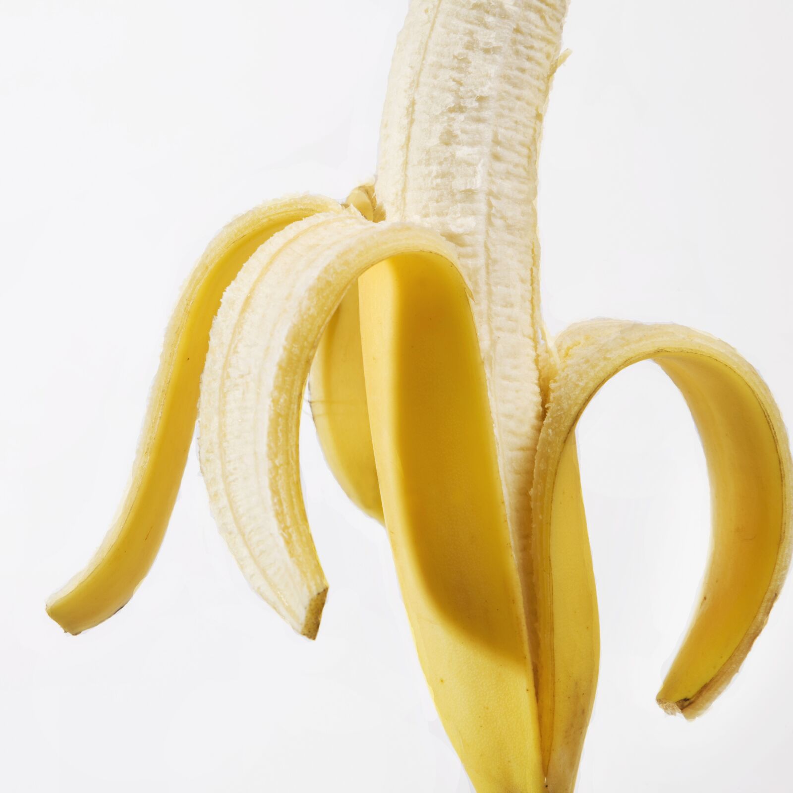 Canon EOS-1Ds Mark III sample photo. Banana, eat, fruit photography