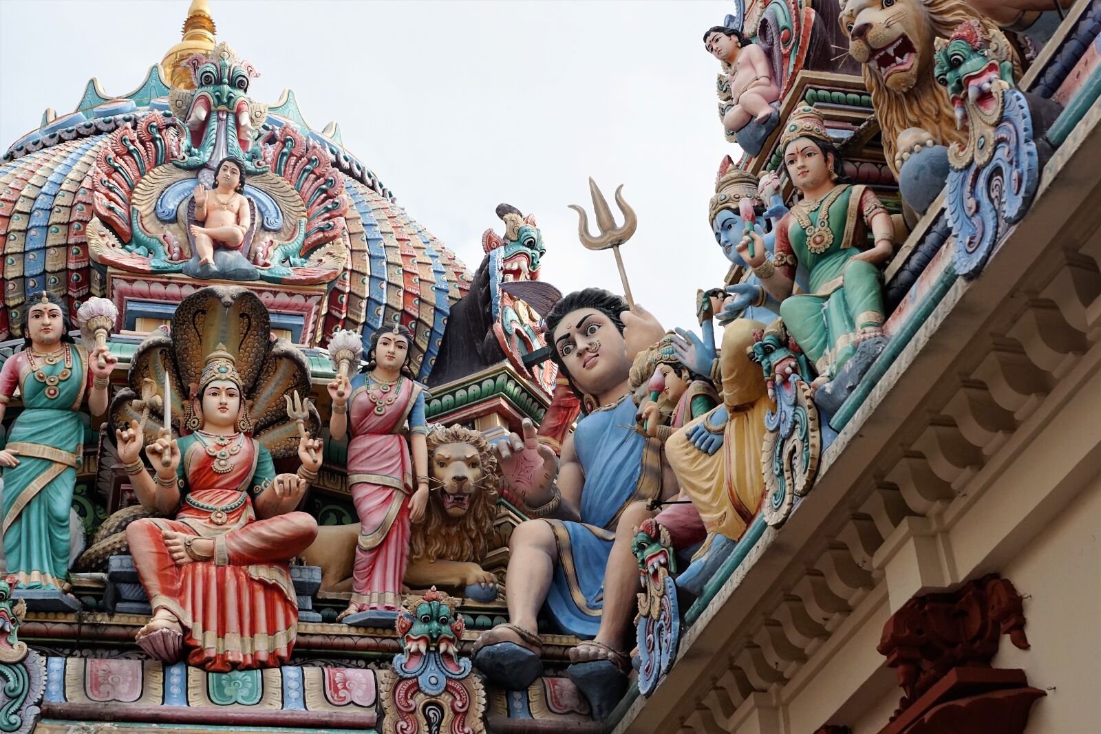 Sony ILCA-77M2 + Sony DT 16-50mm F2.8 SSM sample photo. Religion, human, art photography