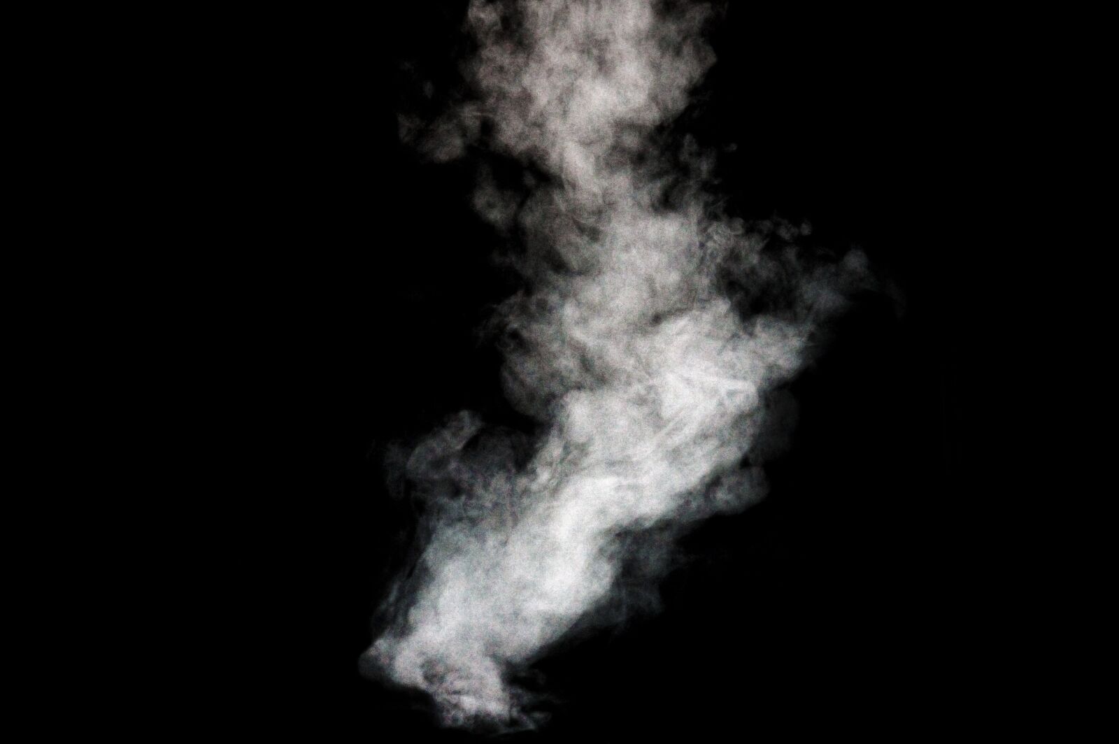 Nikon D3200 sample photo. Smoke, steam, poison photography