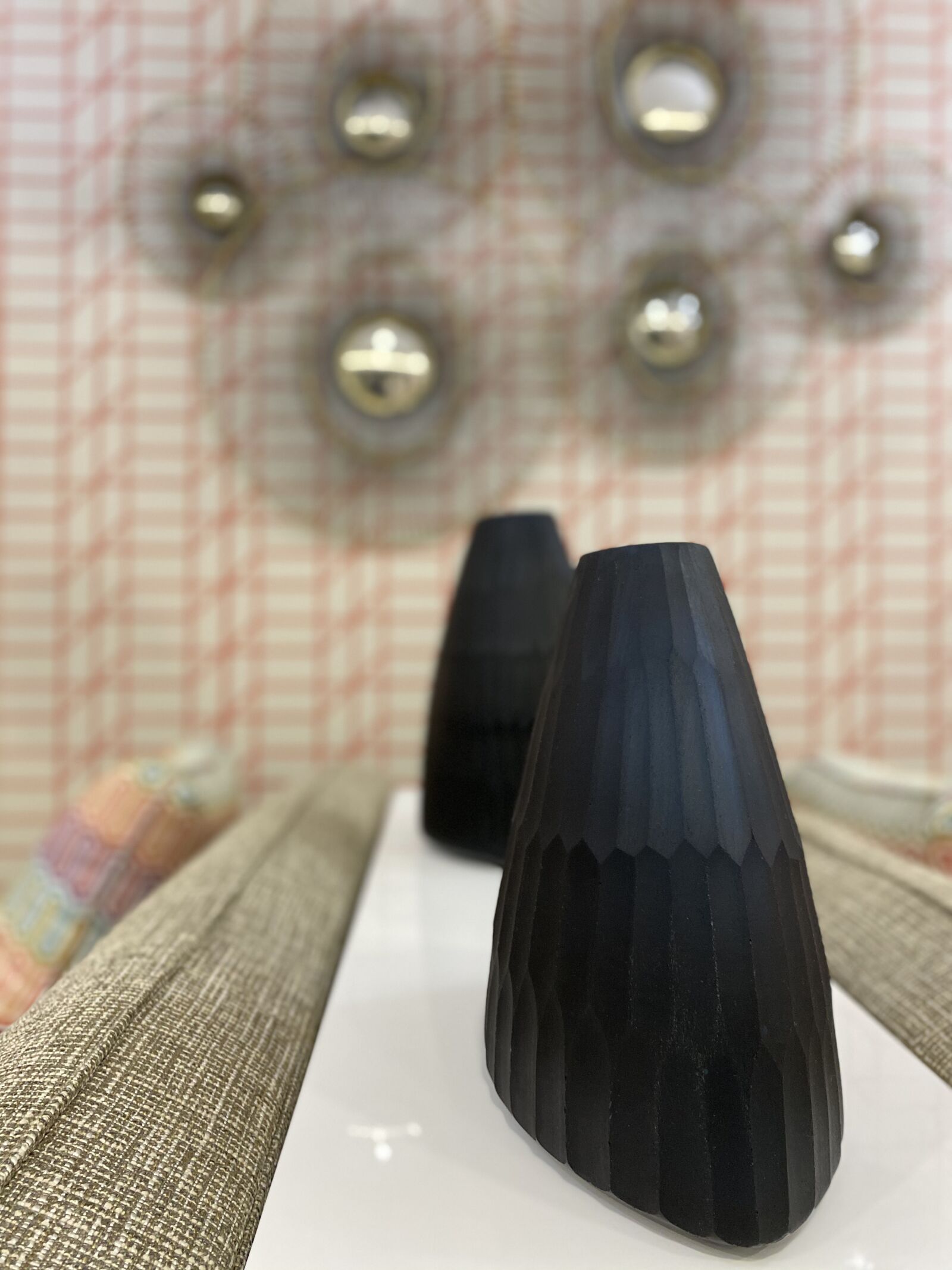 Apple iPhone 11 sample photo. Art, deco, hotel photography