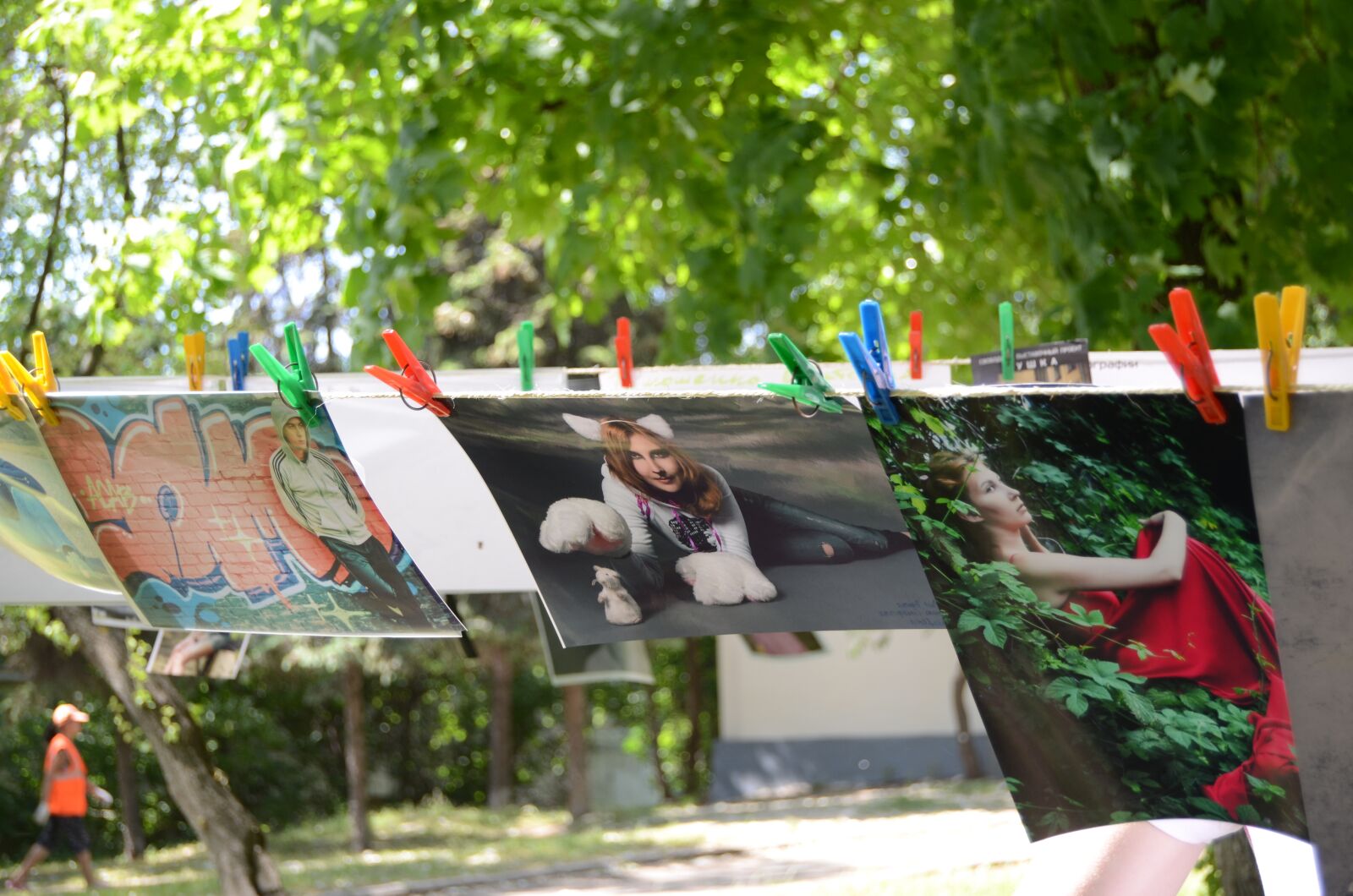 Nikon D7000 sample photo. Photos, drying, competition photography
