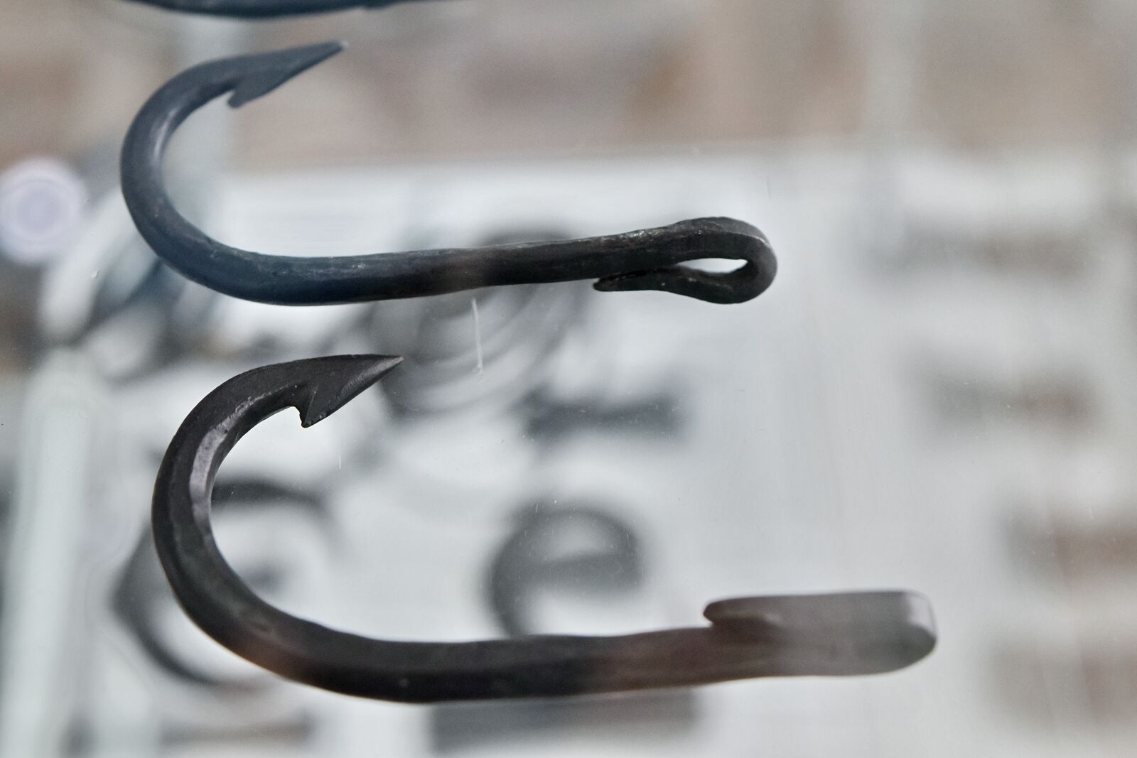 Nikon D5500 sample photo. History, medieval, museum, hook photography