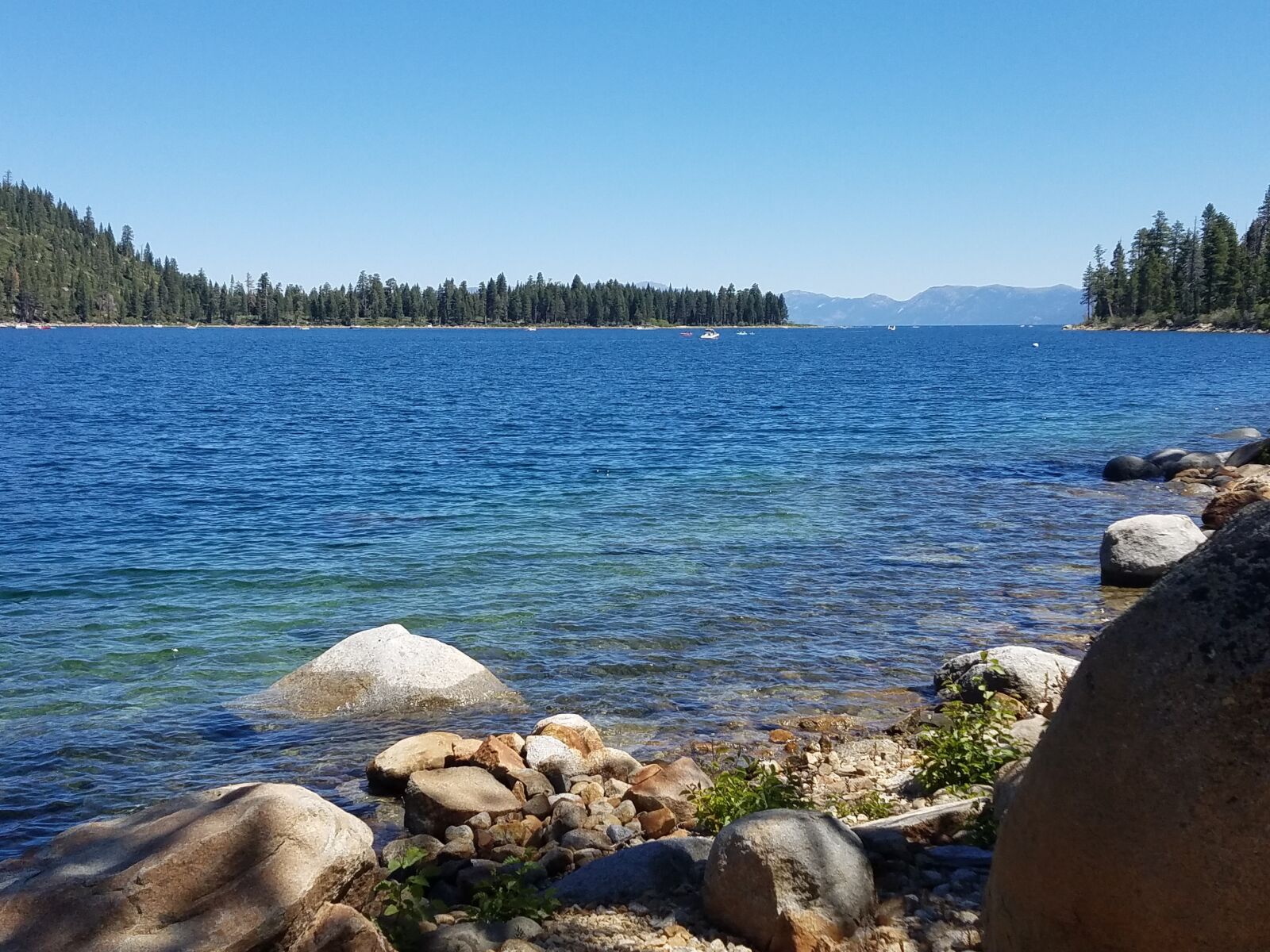 Samsung Galaxy S7 sample photo. Laketahoe, lake, tahoe photography
