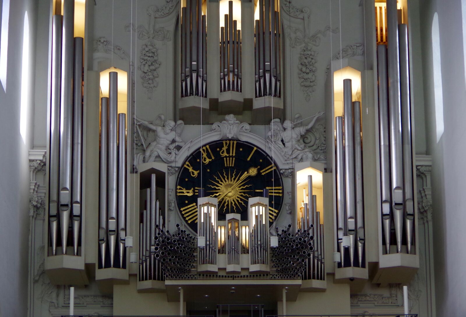 Pentax K-30 sample photo. Church, altar, christianity photography