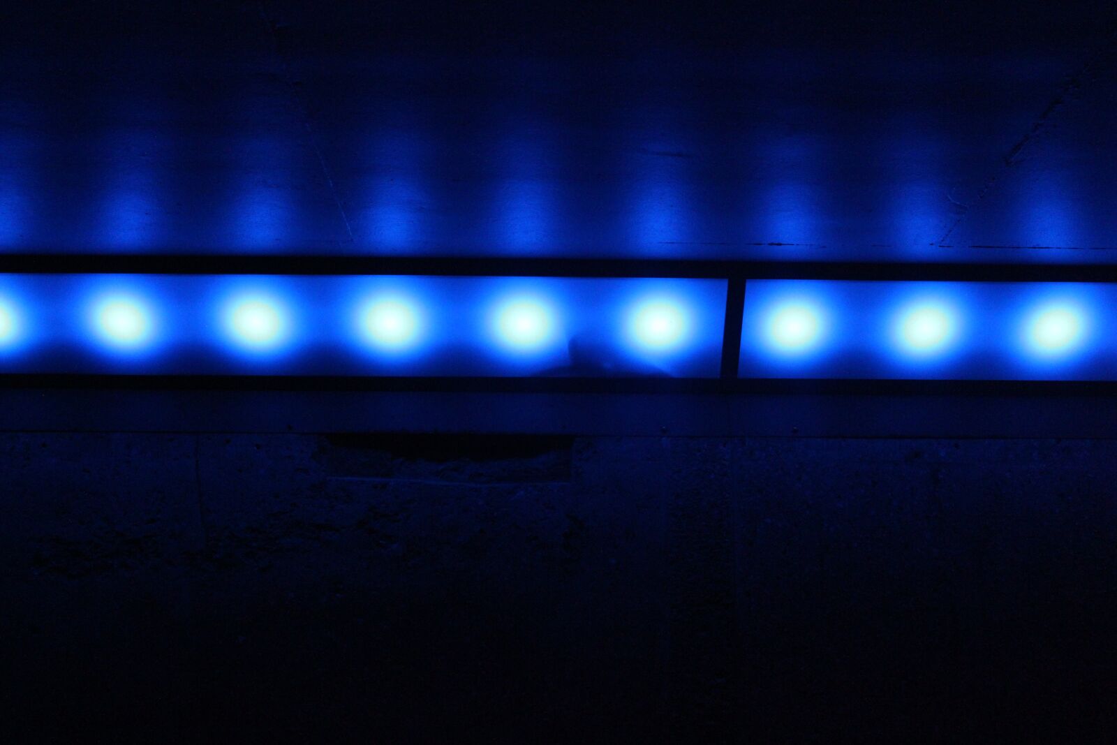 Canon EOS 1300D (EOS Rebel T6 / EOS Kiss X80) sample photo. Neon lights, lights, night photography