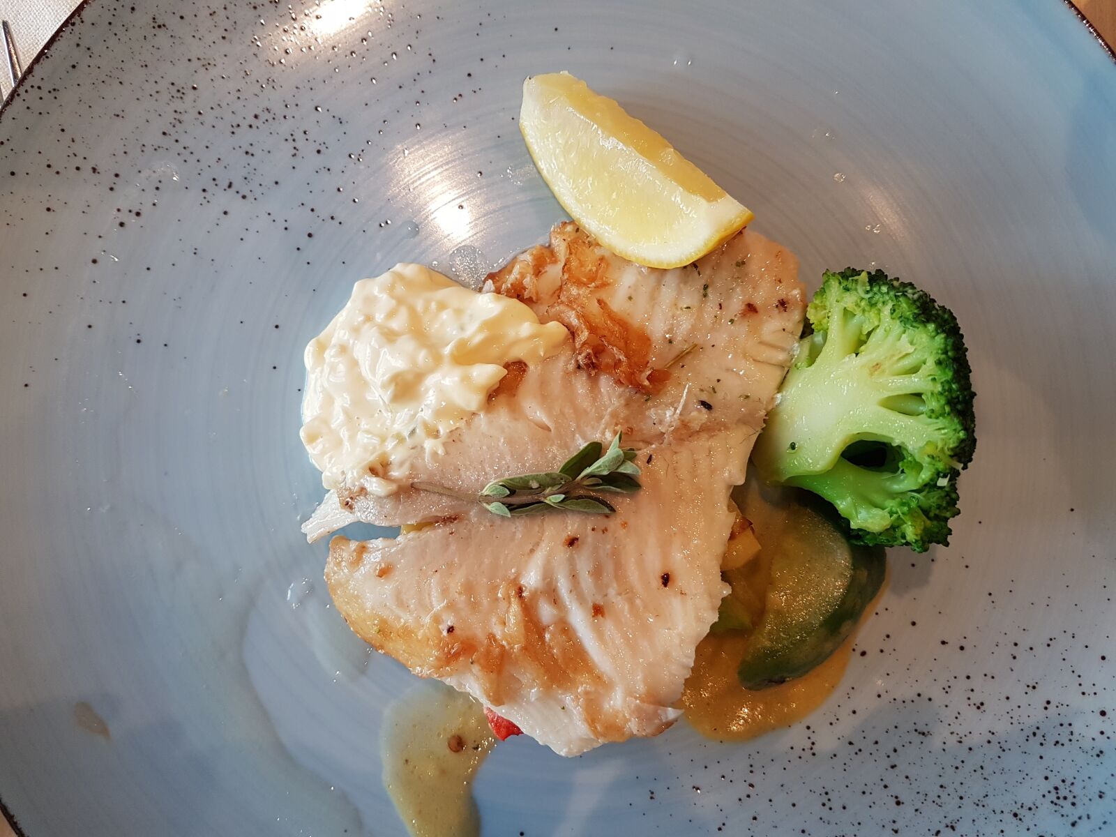 Samsung Galaxy S7 sample photo. Eat, restaurant, food photography