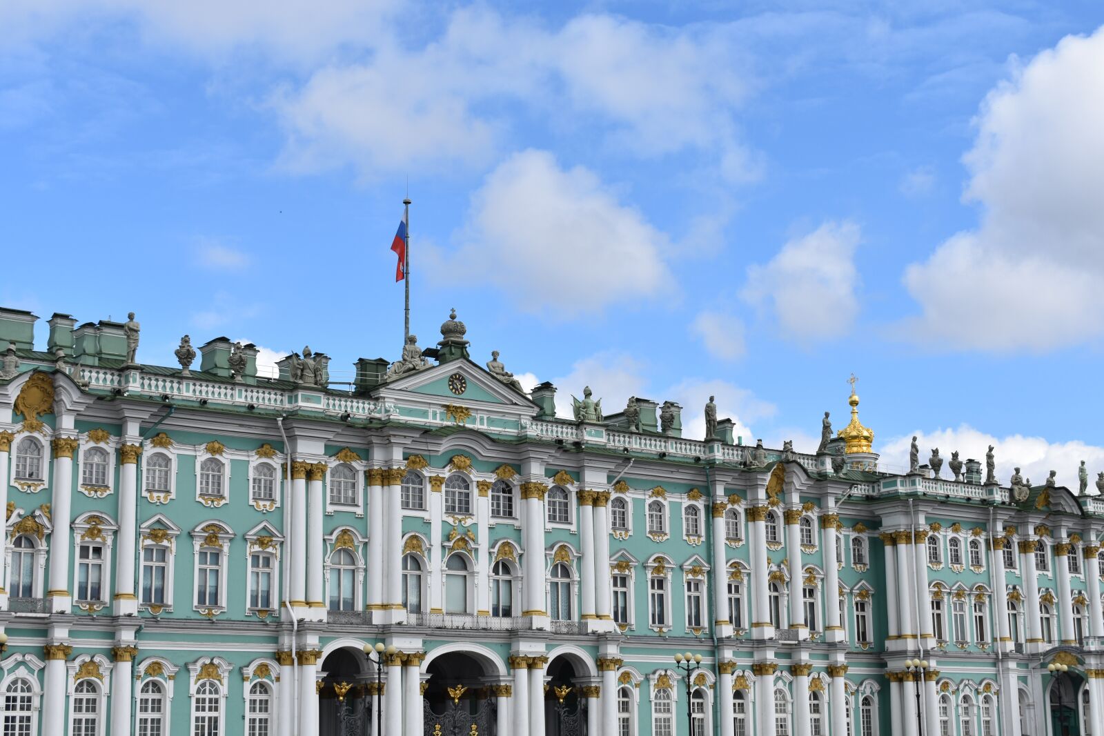 Nikon D3400 sample photo. Winter palace, st, petersberg photography