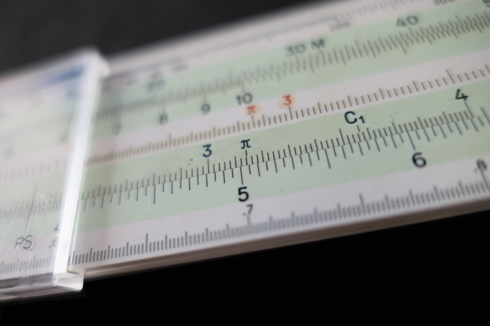 Panasonic Lumix DMC-LX10 (Lumix DMC-LX15) sample photo. Ruler, measure, exactly photography