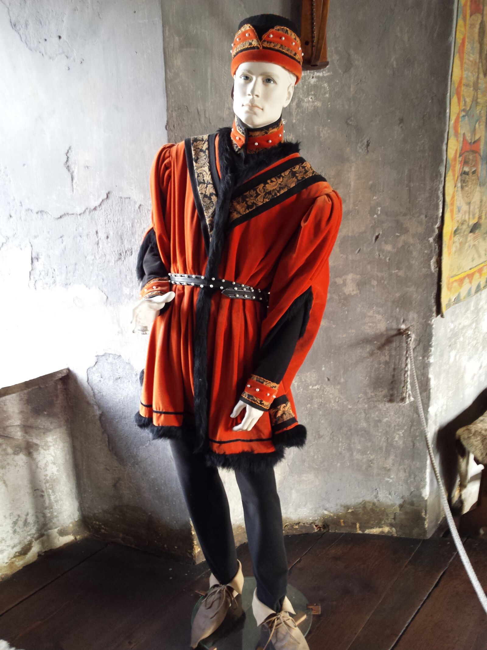 Samsung Galaxy S4 sample photo. Middle ages, meersburg, castle photography