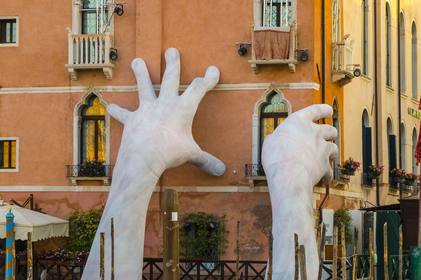 Canon EOS 80D sample photo. Venice, italy, travel photography