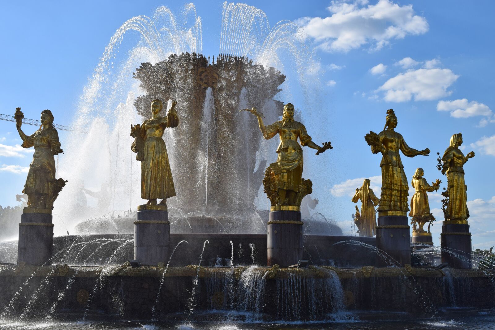 Nikon D3300 sample photo. Enea, moscow, russia photography