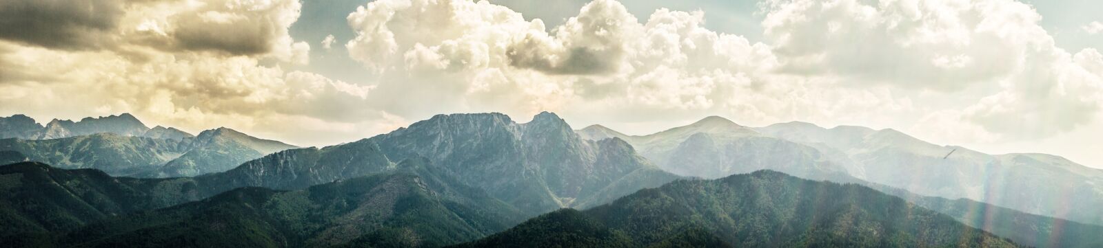 Olympus PEN E-P3 sample photo. Mountains, tatry, giewont photography