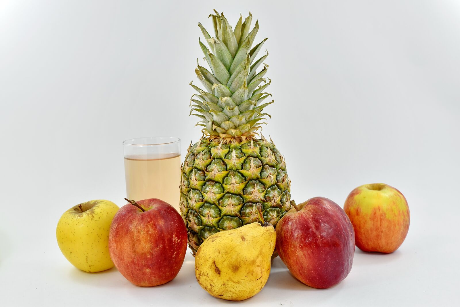 Nikon D5500 sample photo. Exotic, fruit cocktail, fruit photography