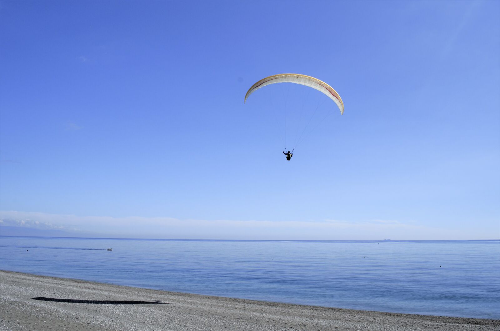 Nikon D5100 sample photo. Italy, letojanni, para shoot photography