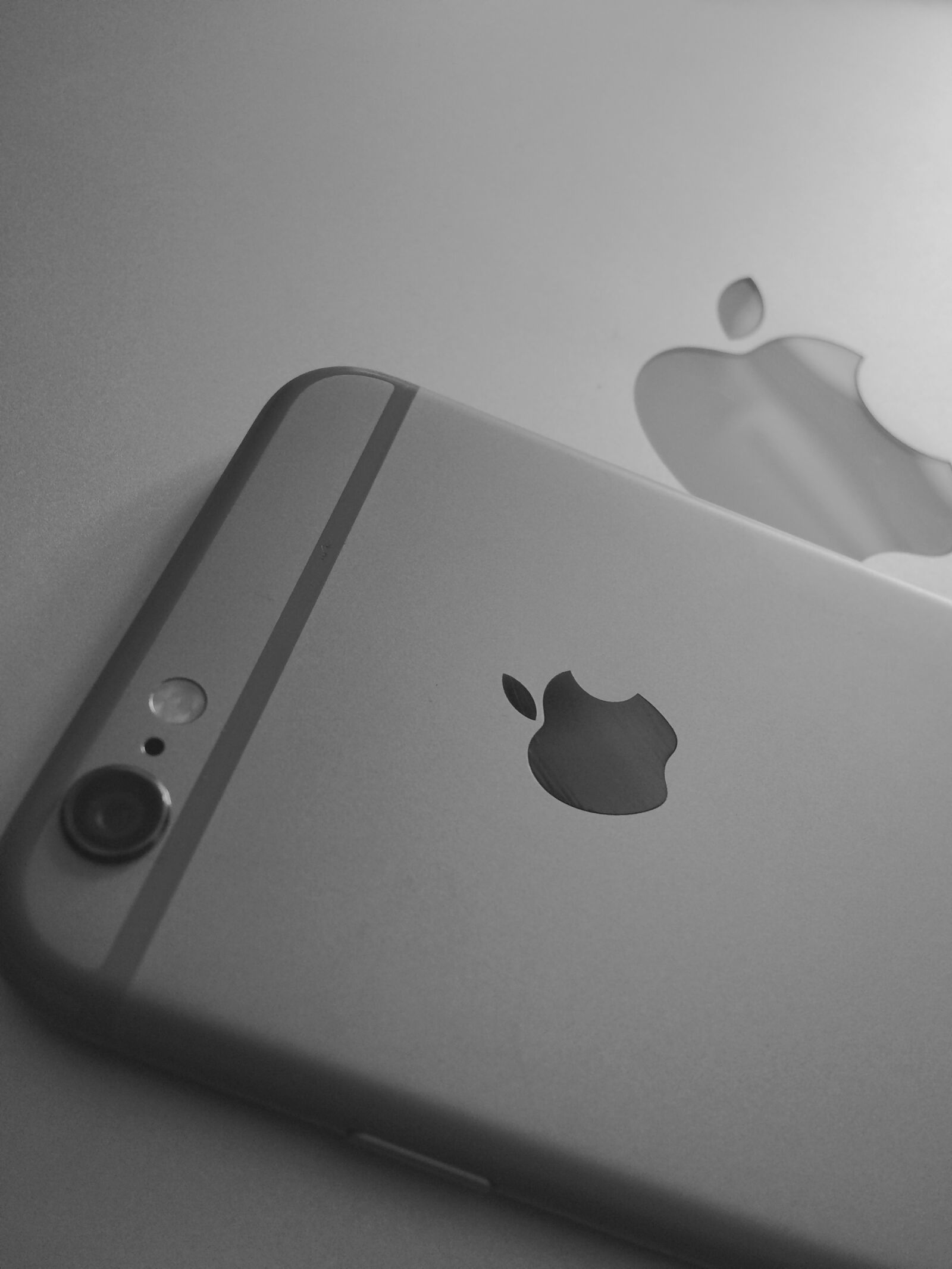 Apple iPhone 5s sample photo