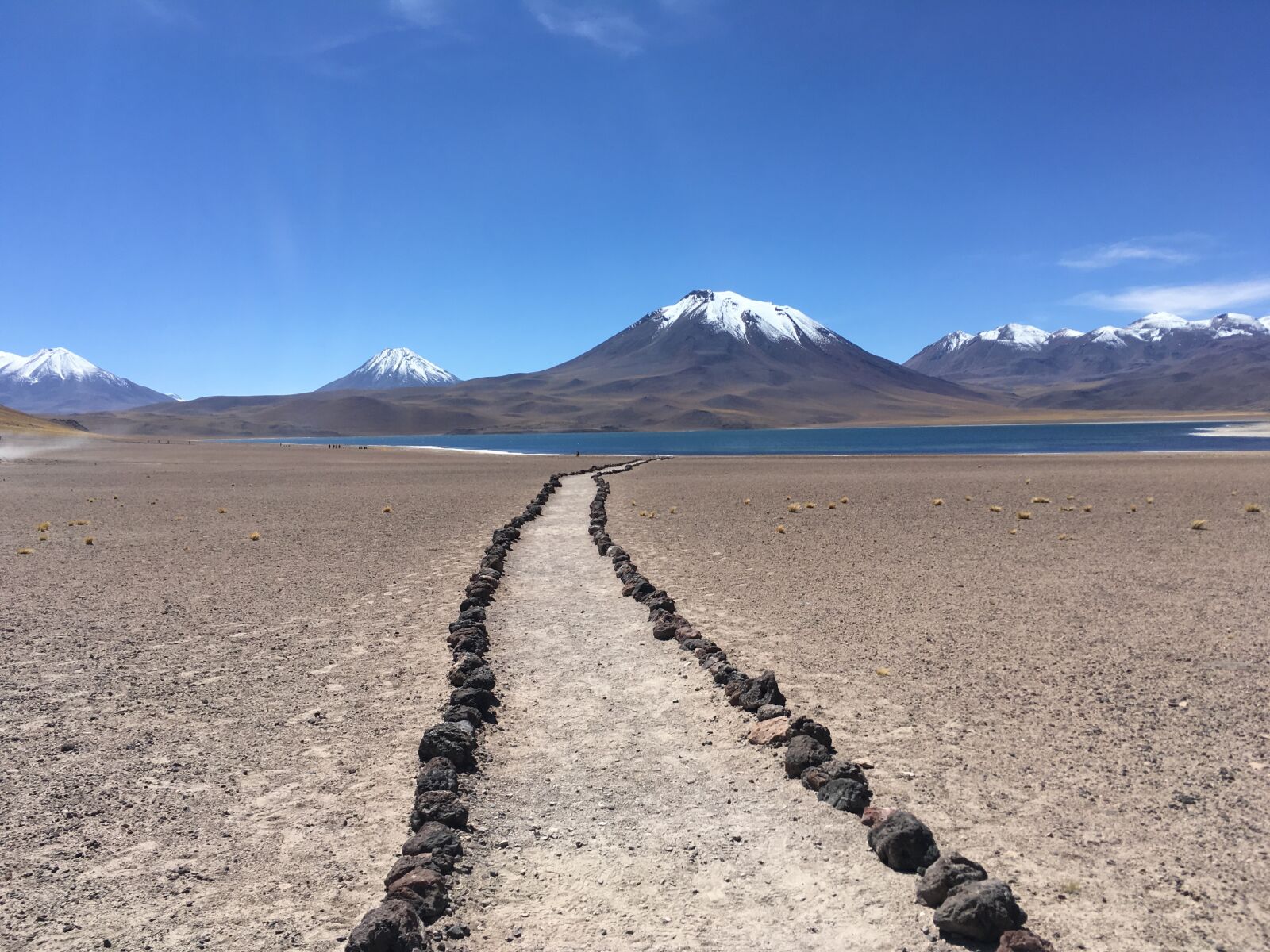 iPhone SE back camera 4.15mm f/2.2 sample photo. Chile, atacama, america photography