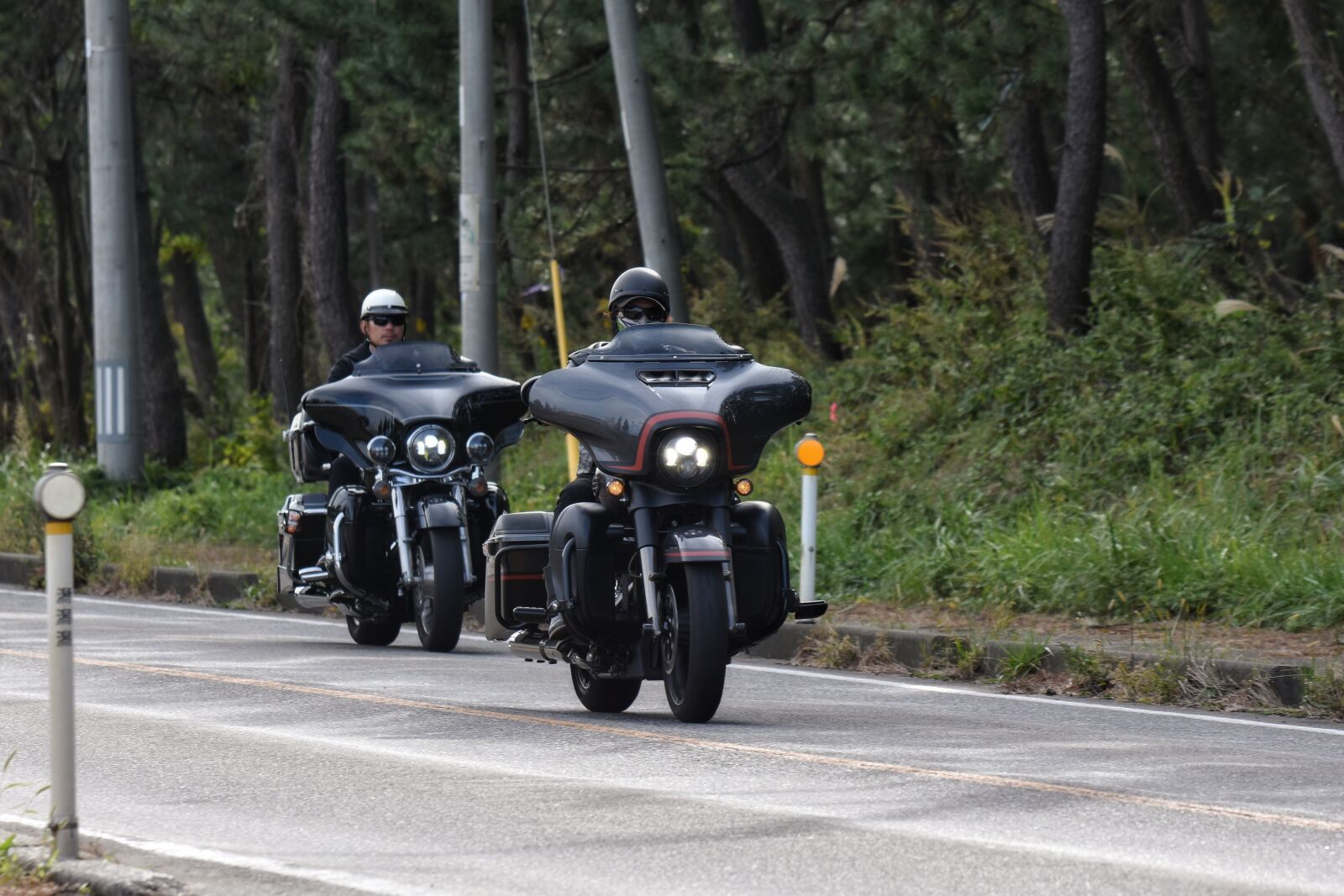 Nikon D7200 sample photo. Traffic, road, vehicle photography