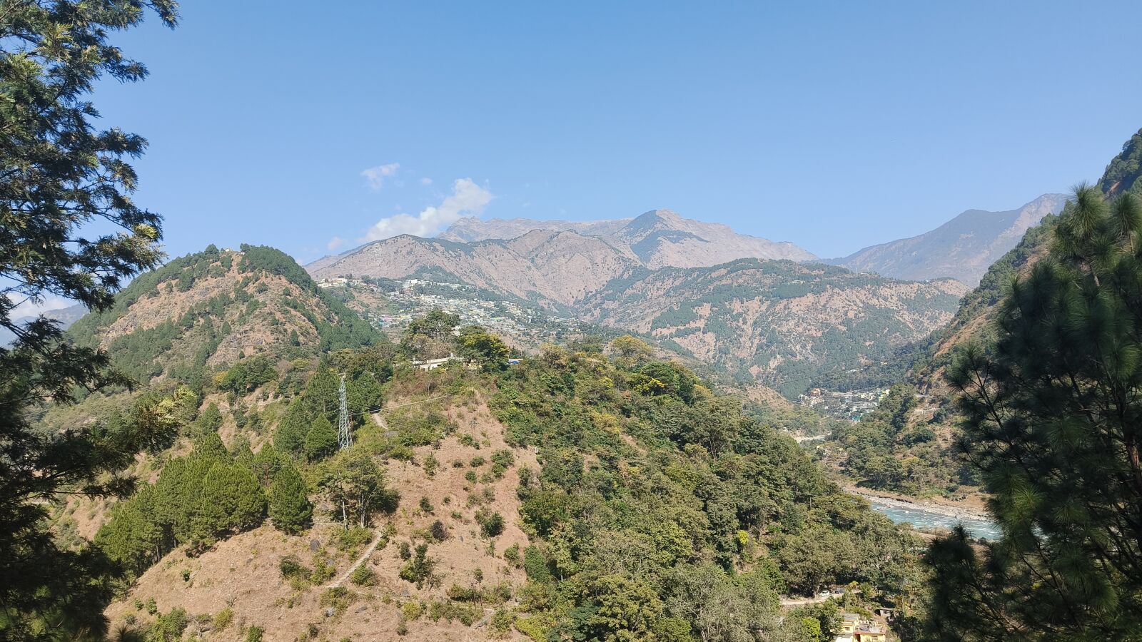 OnePlus NORD 3 5G sample photo
