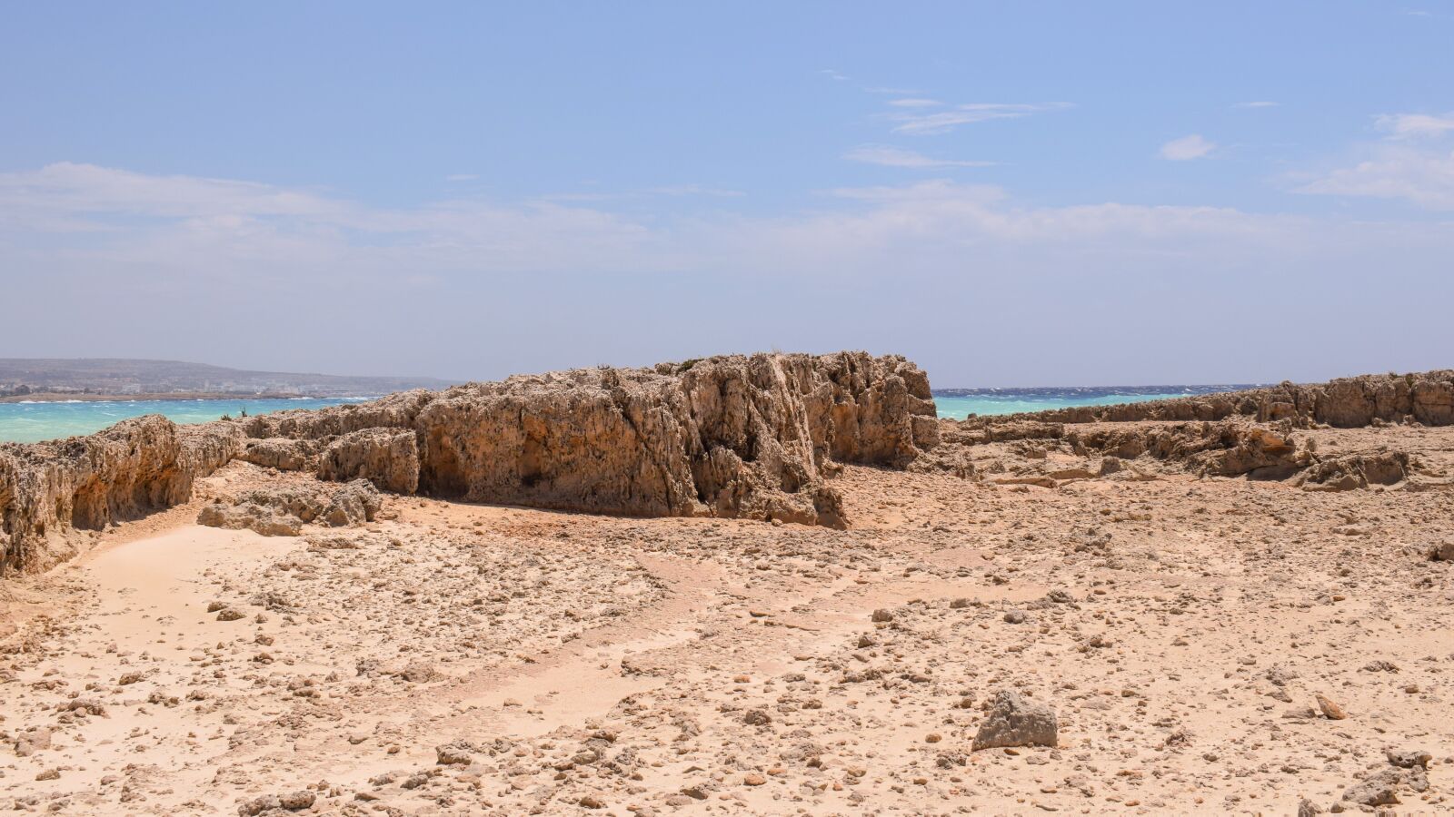 Nikon D3300 sample photo. Rock, wilderness, rough terrain photography