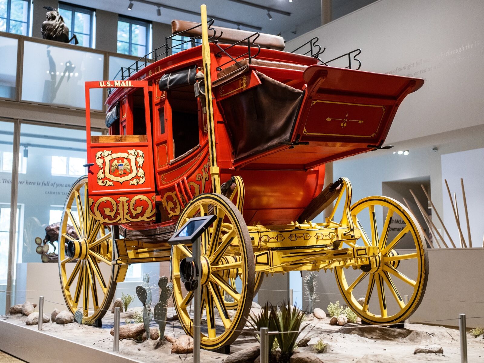 Pentax 645Z sample photo. Wells fargo, stagecoach, western photography
