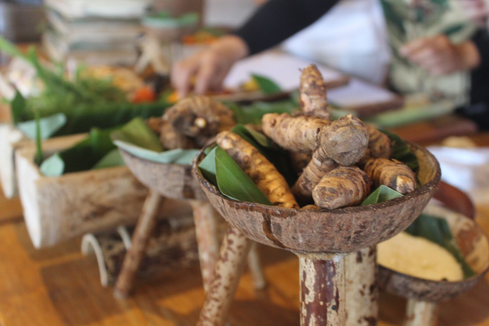 Canon EOS 1100D (EOS Rebel T3 / EOS Kiss X50) sample photo. Ginger, spices, food photography