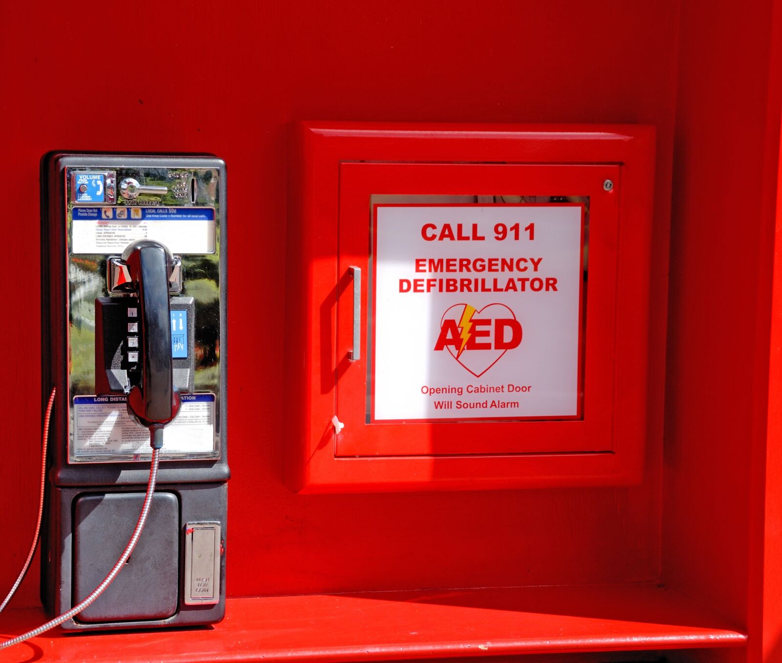 Nikon D200 sample photo. Emergency, cardiac, rescue photography