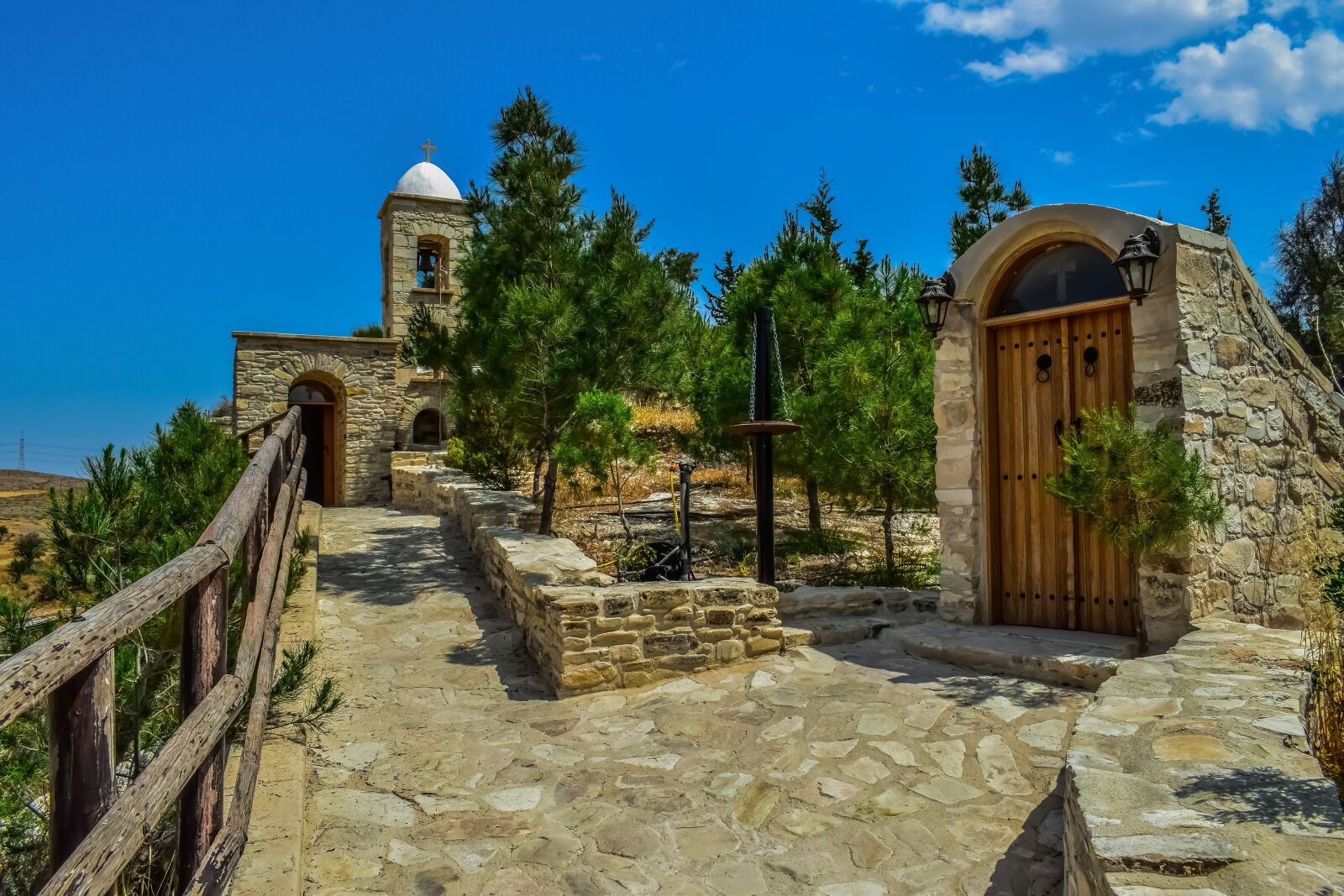Nikon D3300 sample photo. Church, architecture, orthodox photography