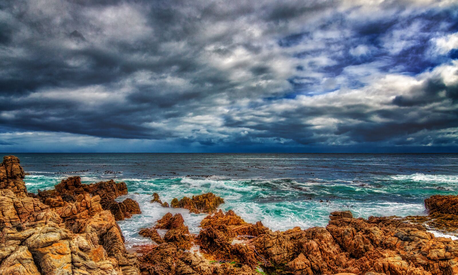 Nikon D7000 sample photo. Sea, ocean, wave photography