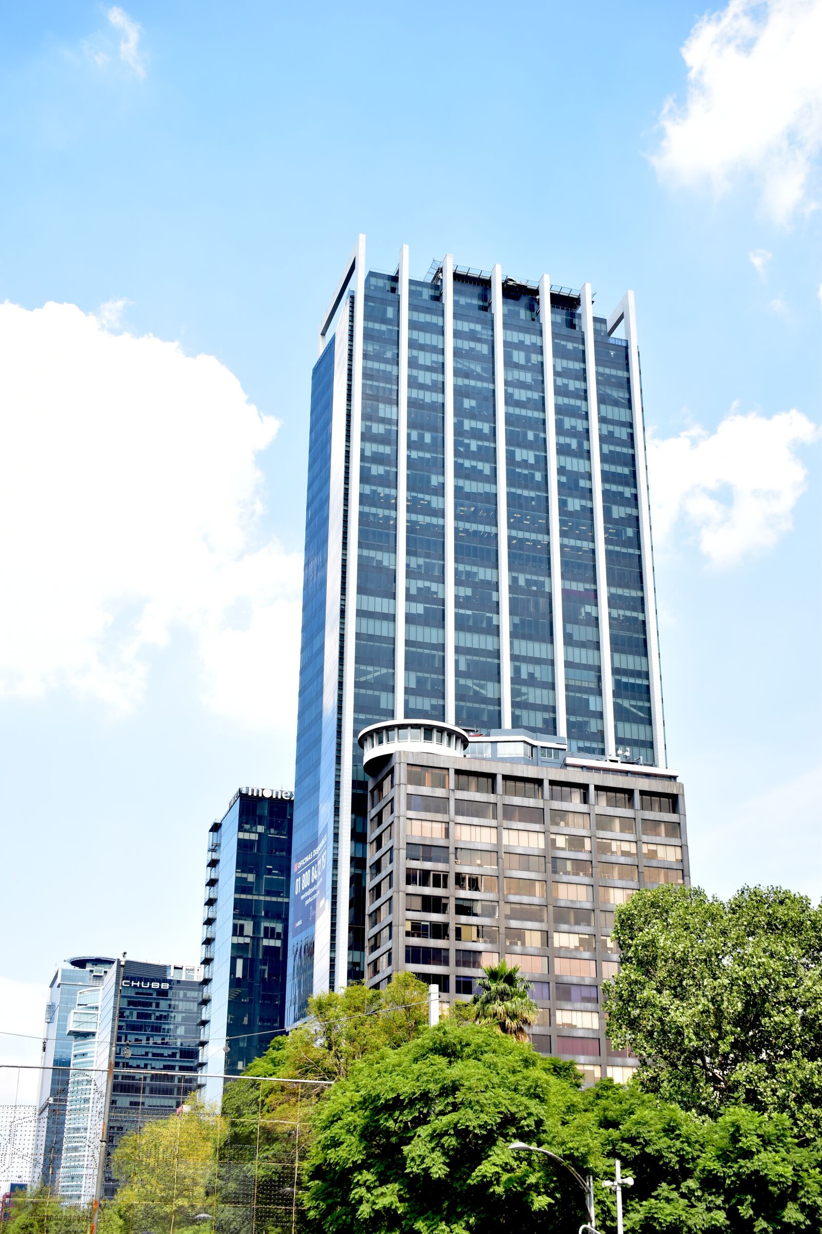 Nikon D5600 sample photo. Building, city, urban photography