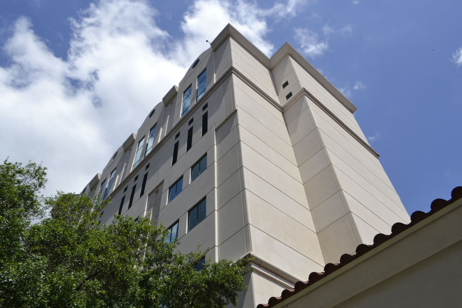 Nikon D3100 sample photo. Medical school, training, center photography