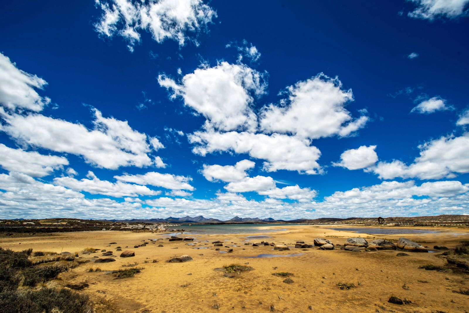 Nikon D800E sample photo. Tibet, the scenery, photography photography