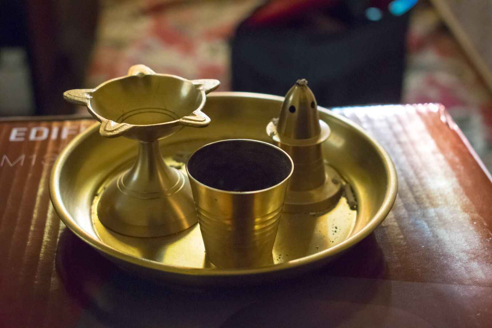 Nikon D3300 sample photo. Pray, indian, hindu photography