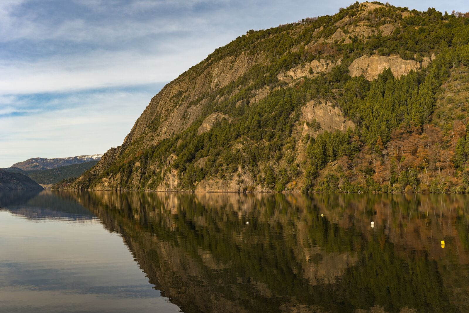 Nikon D750 sample photo. Landscape, patagonia, dawn photography