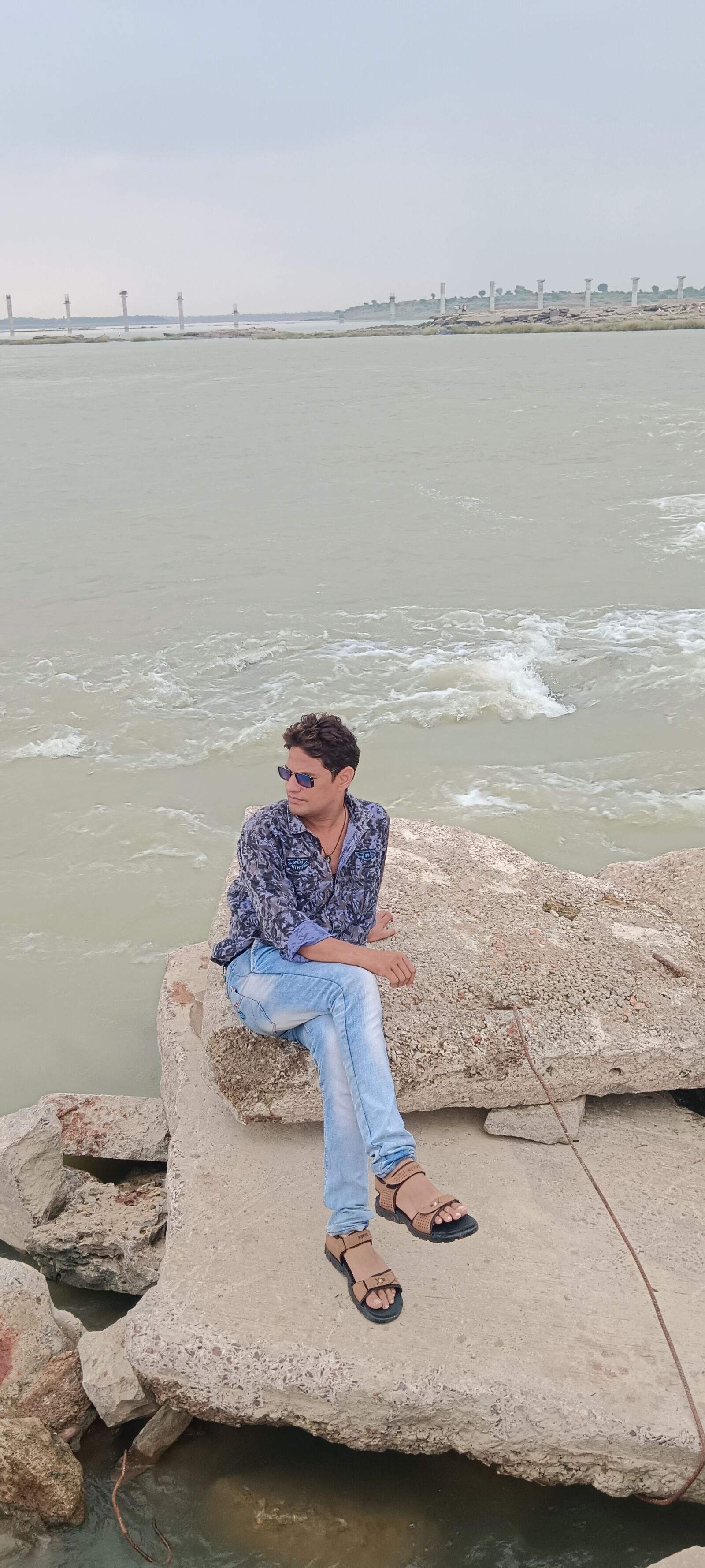 vivo Y56 5G sample photo