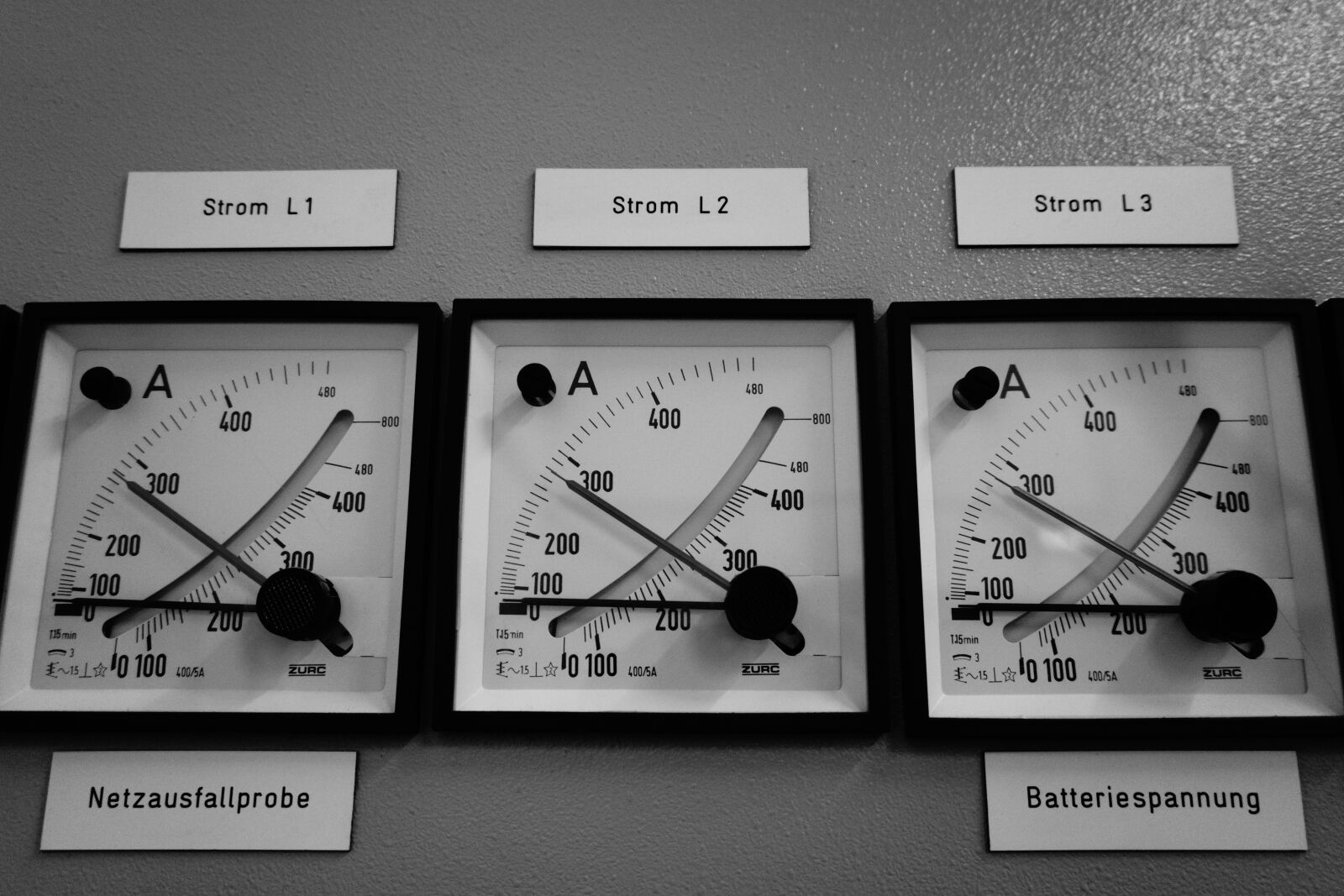 Sony a6000 sample photo. Ammeter, current, electricity photography