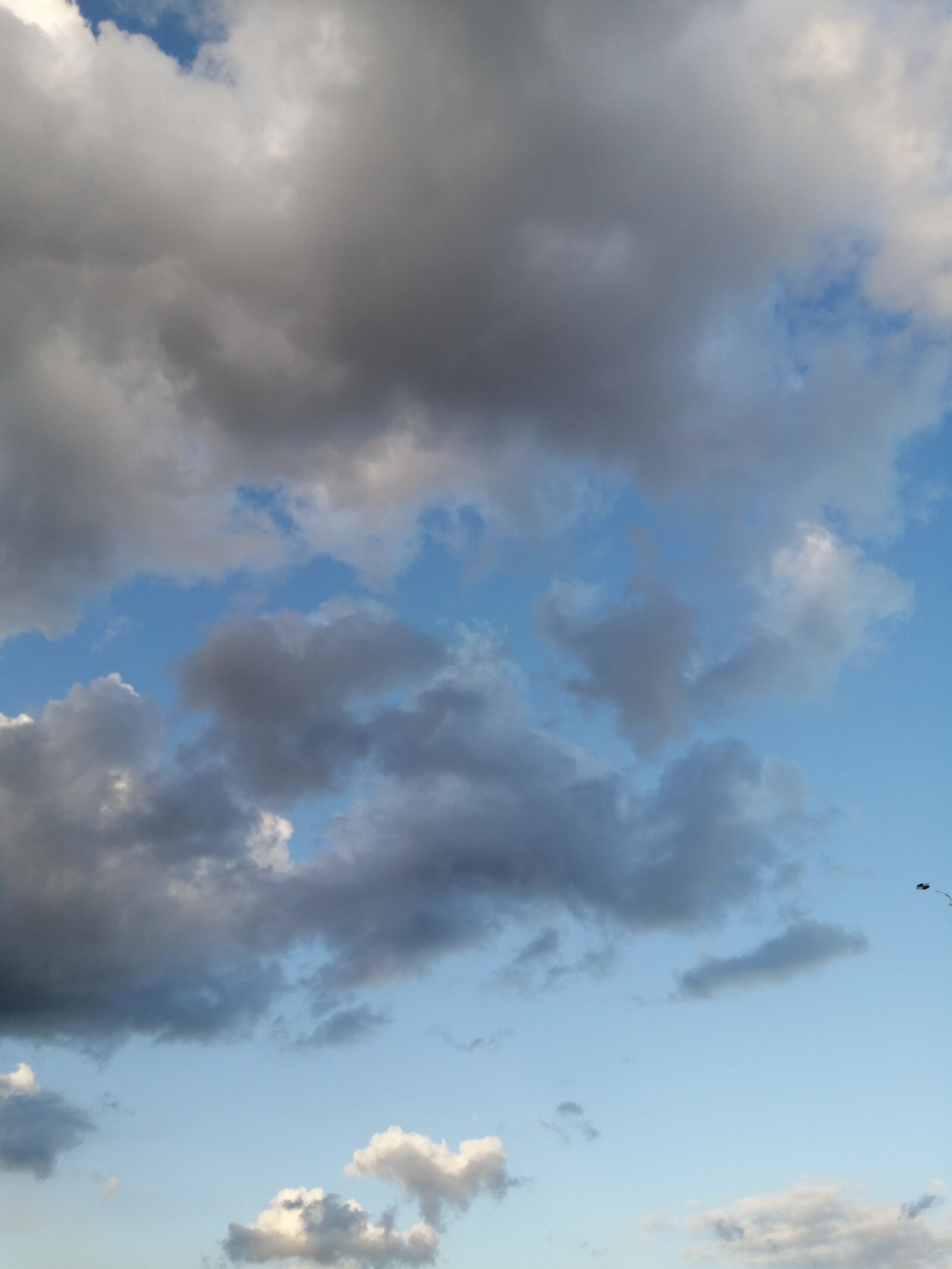HUAWEI P30 LITE sample photo. Firmament, sky, cloud photography