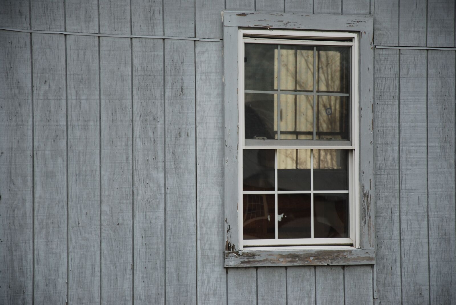 Nikon D80 sample photo. Window, building, architecture photography