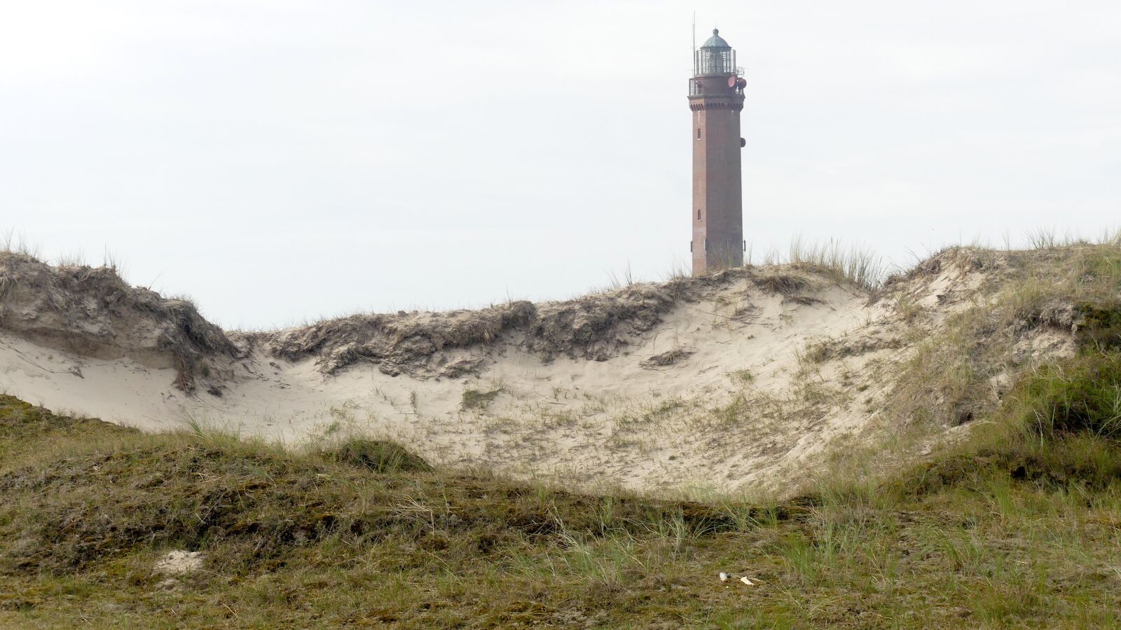 Panasonic Lumix DMC-FZ300 sample photo. Norderney, lighthouse, architecture photography