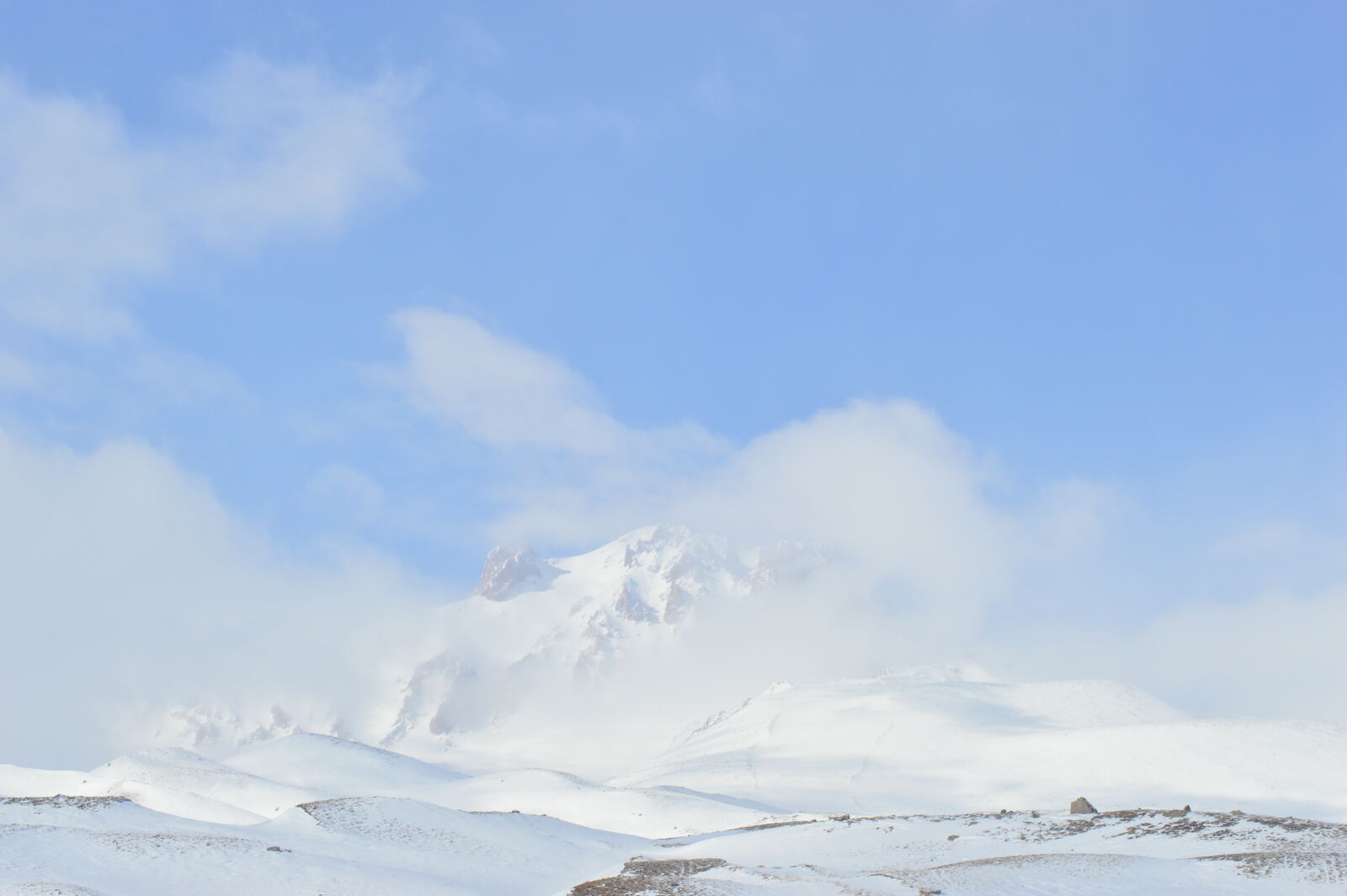Nikon D3200 sample photo