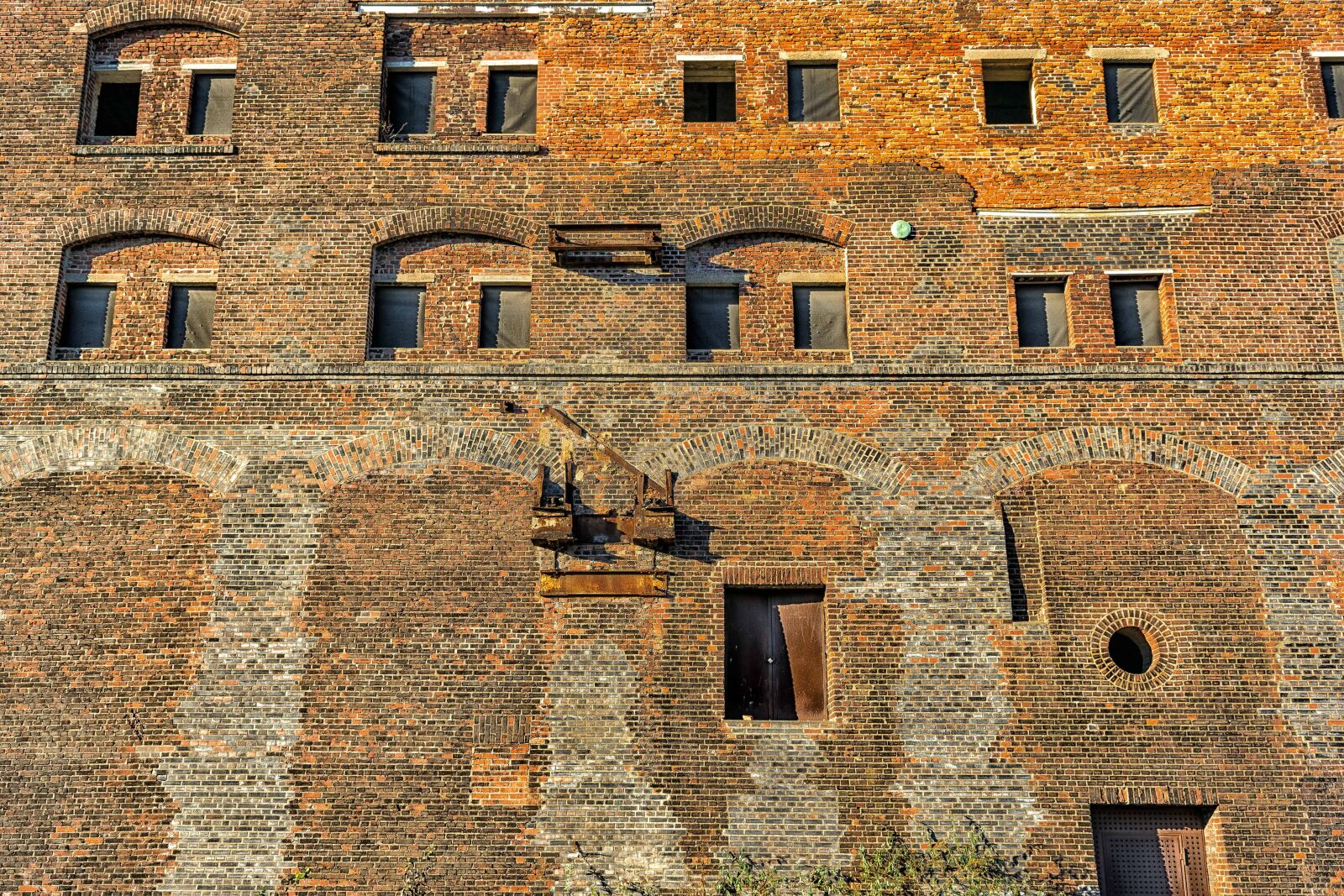 Nikon D3300 sample photo. Castle, medieval, building, fortress photography