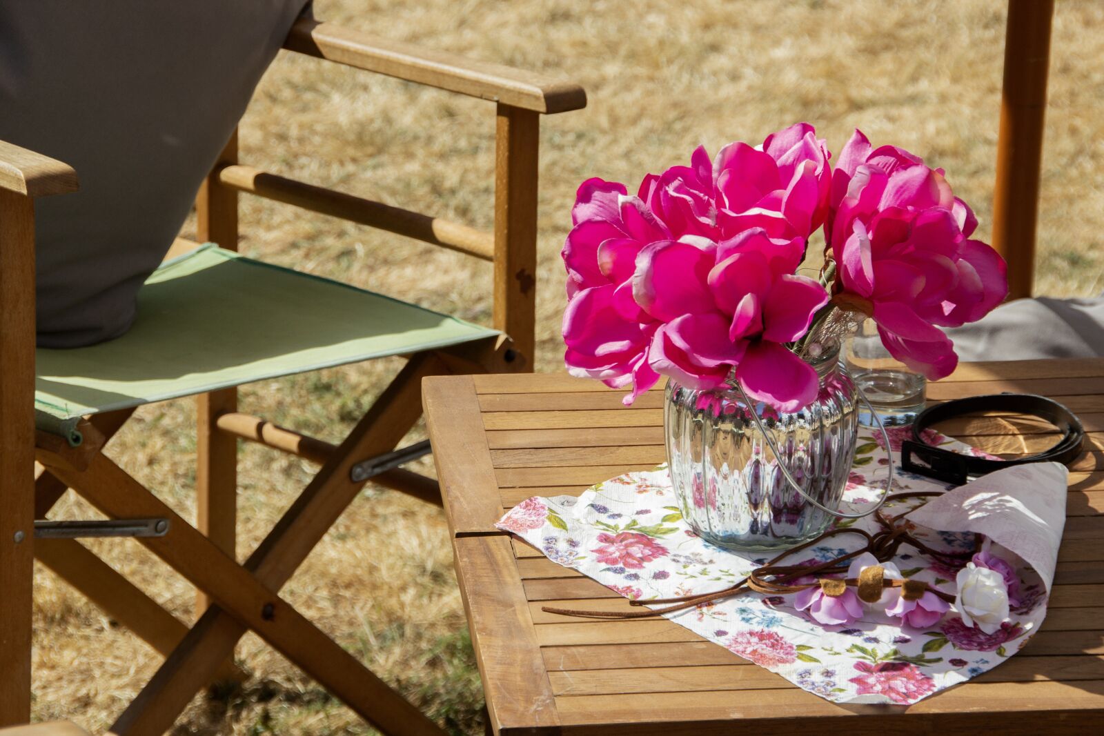 Canon EOS 600D (Rebel EOS T3i / EOS Kiss X5) sample photo. Flower, deco, decoration photography